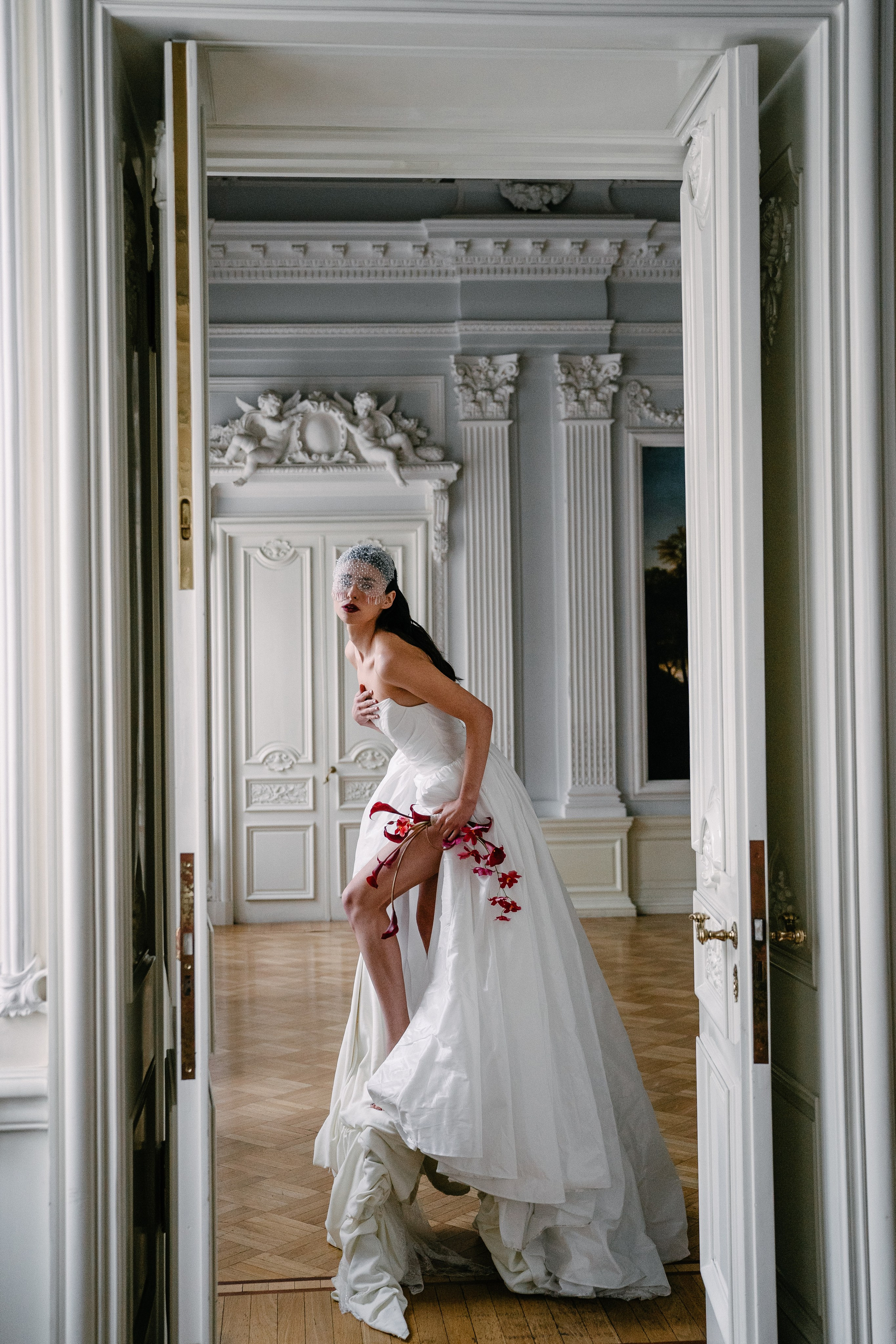 Мария и Александр. Свадебный и семейный фотограф в Воронеже Анастасия Бойко