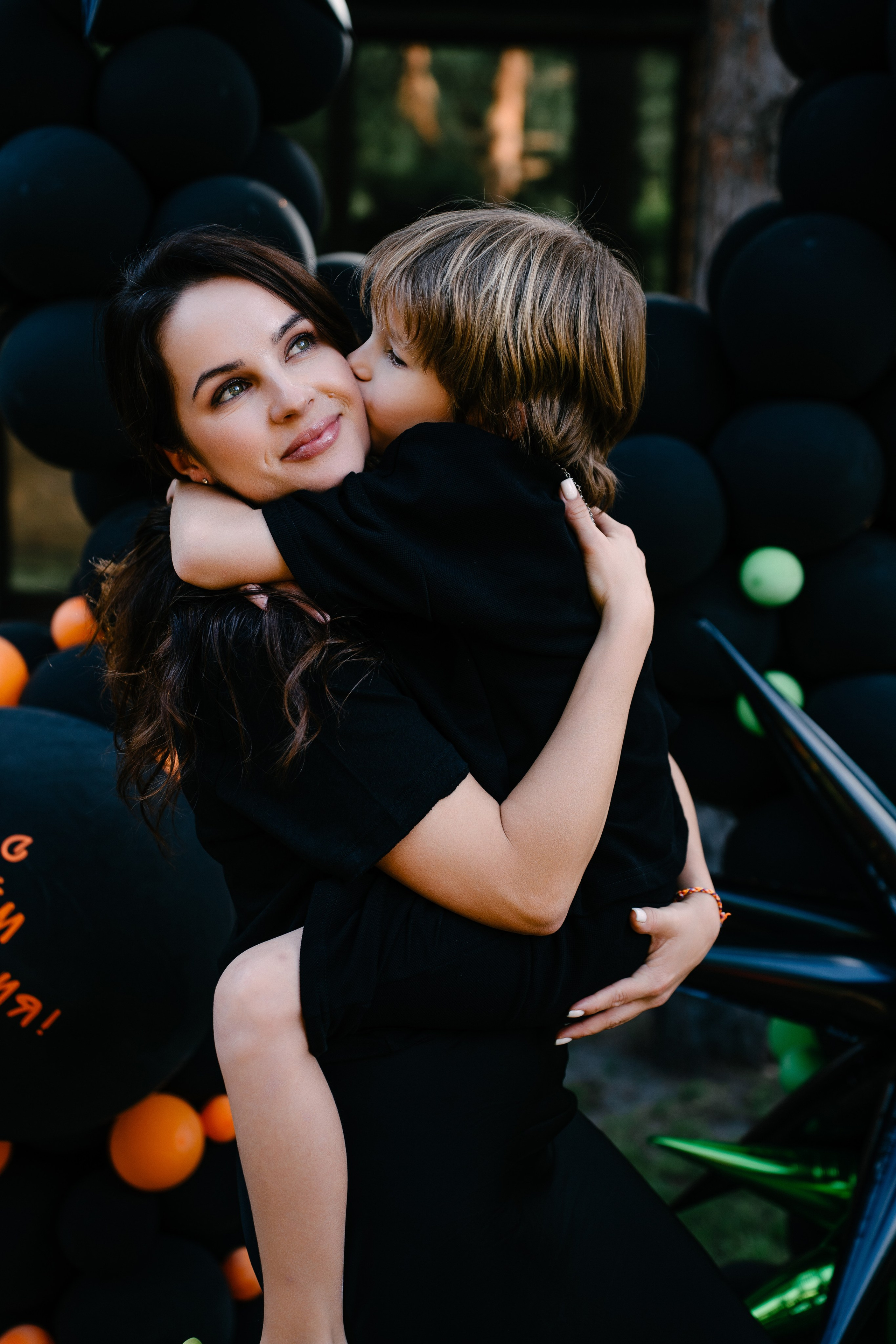 День Рождения Артёма. Свадебный и семейный фотограф в Воронеже Анастасия Бойко