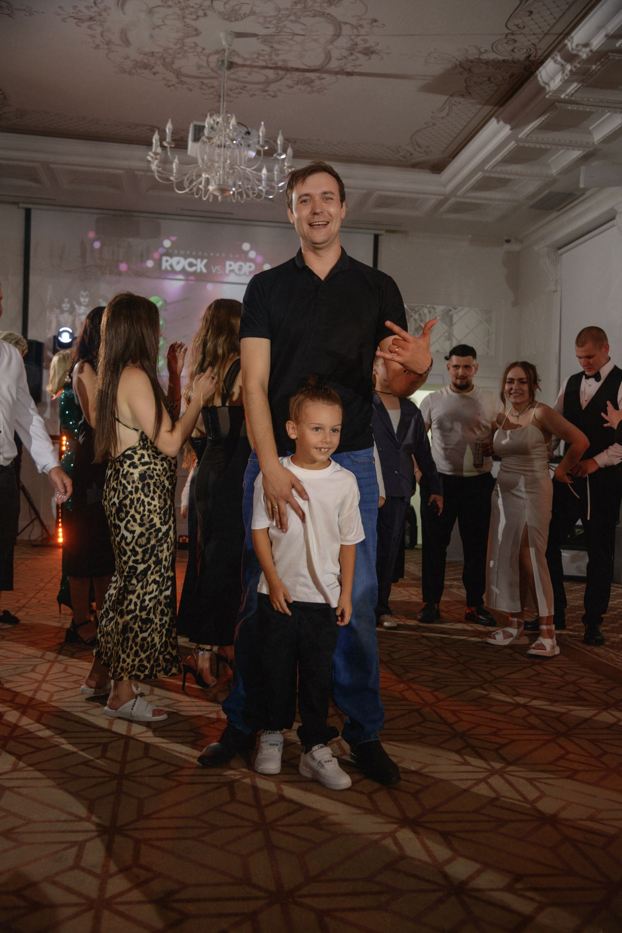 Яна и Рома. Фотограф Смоляк Алена