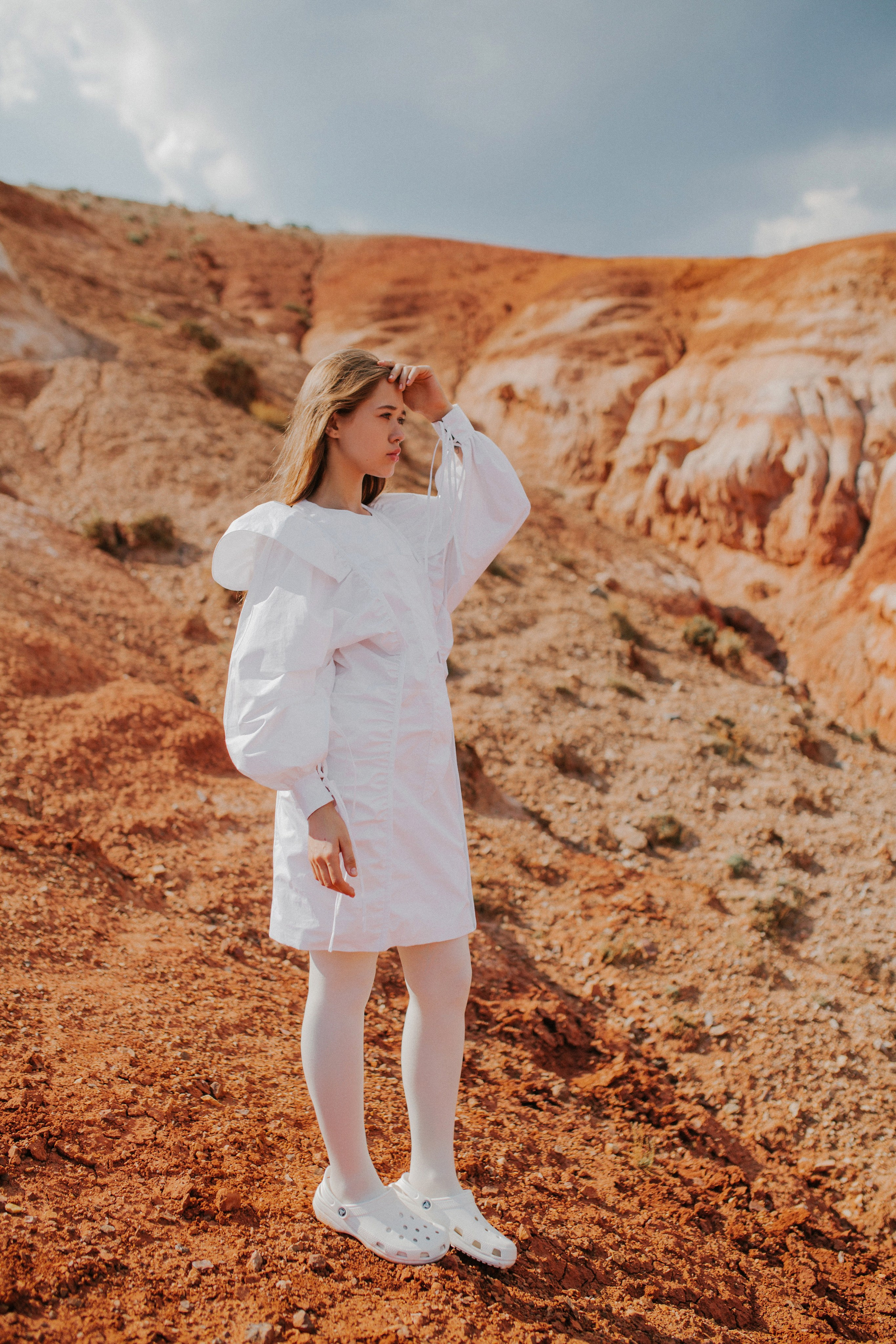 Portrait. Фотограф в Новосибирске Дарья Горнакова