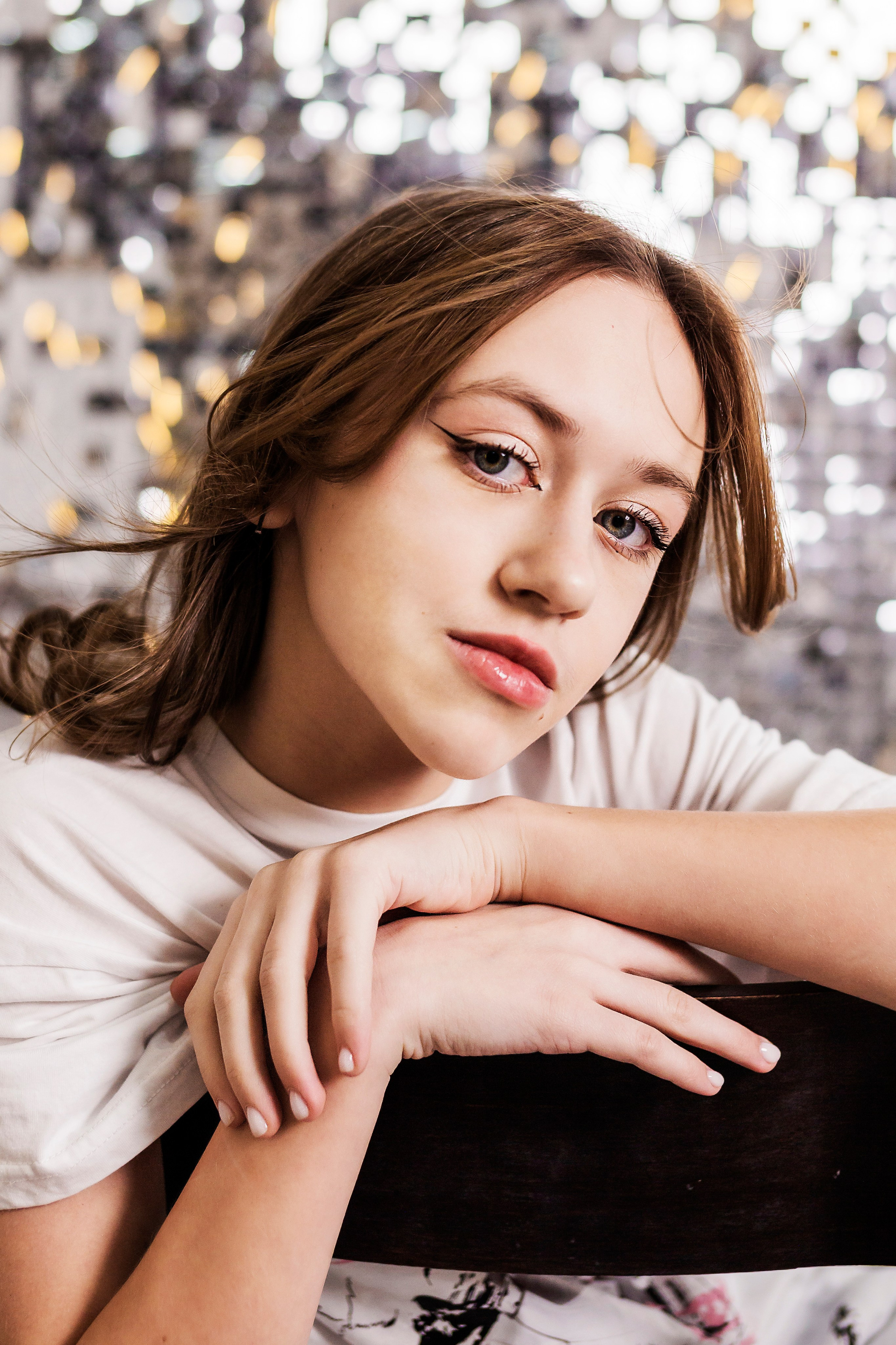 Индивидуальная съемка. Семейный фотограф в Саратове