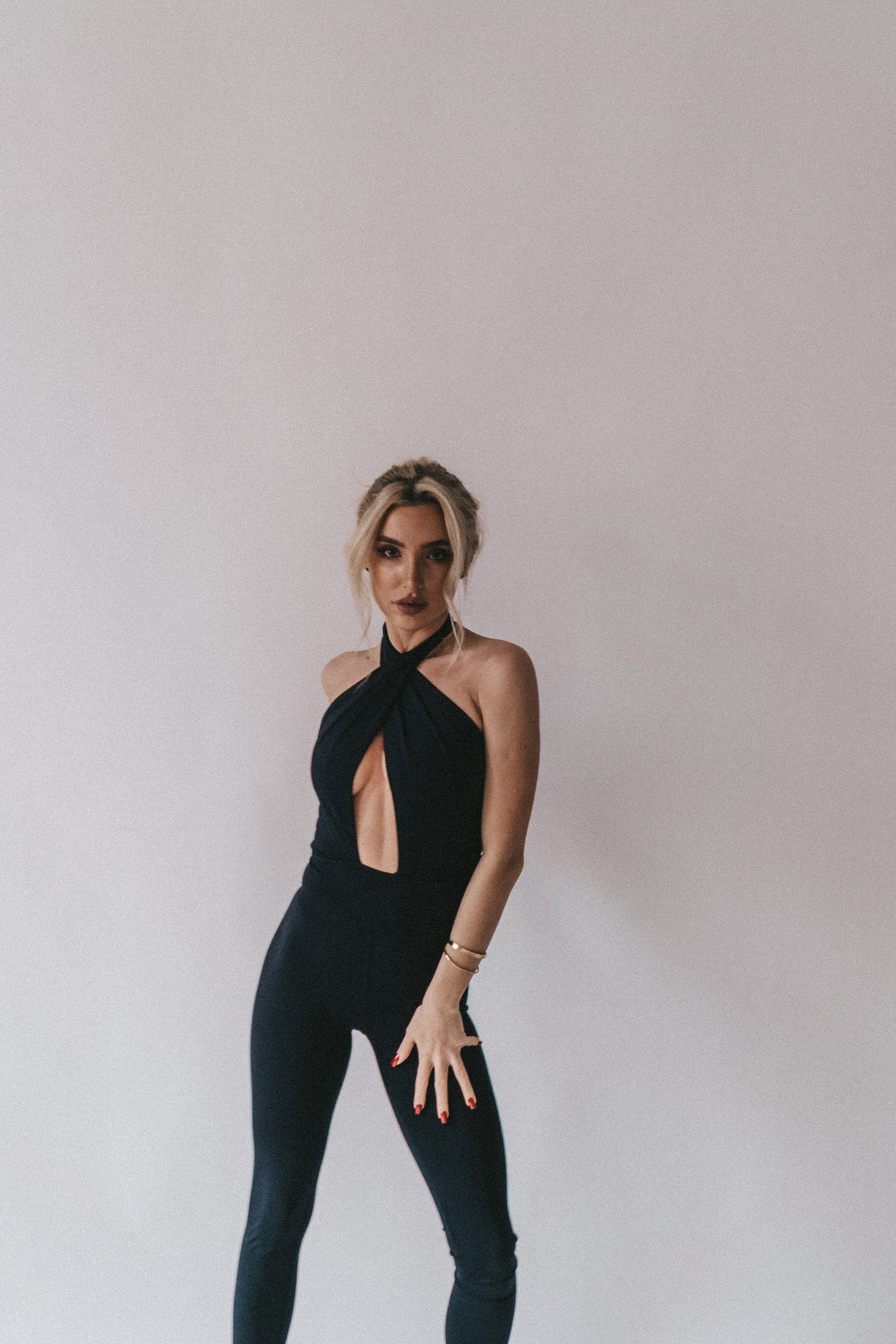 Студийная. Профессиональный фотограф, Санкт-Петербург — Виктория Богомолова