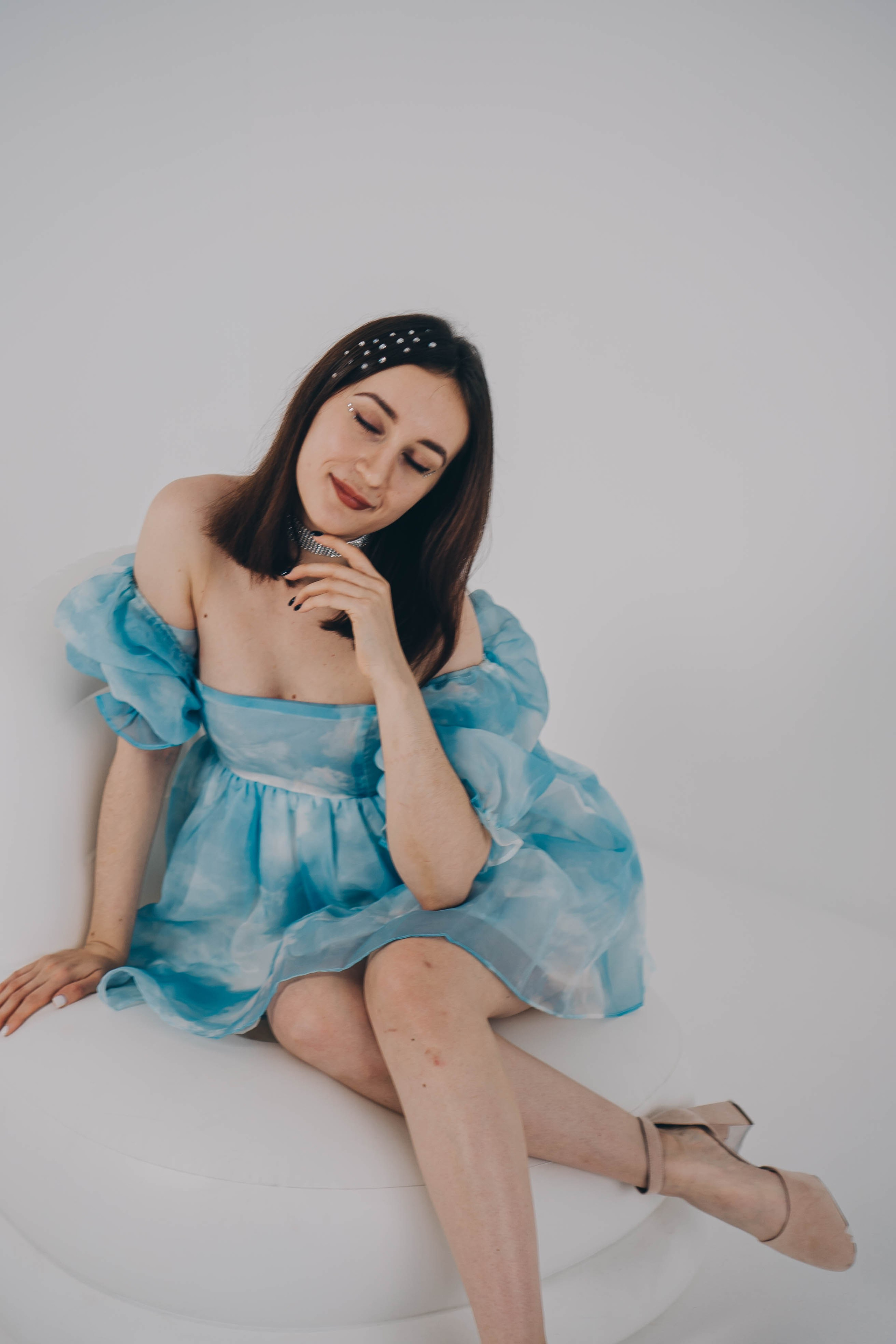 Фотосессия для дня рождения. Профессиональный фотограф, Санкт-Петербург — Виктория Богомолова