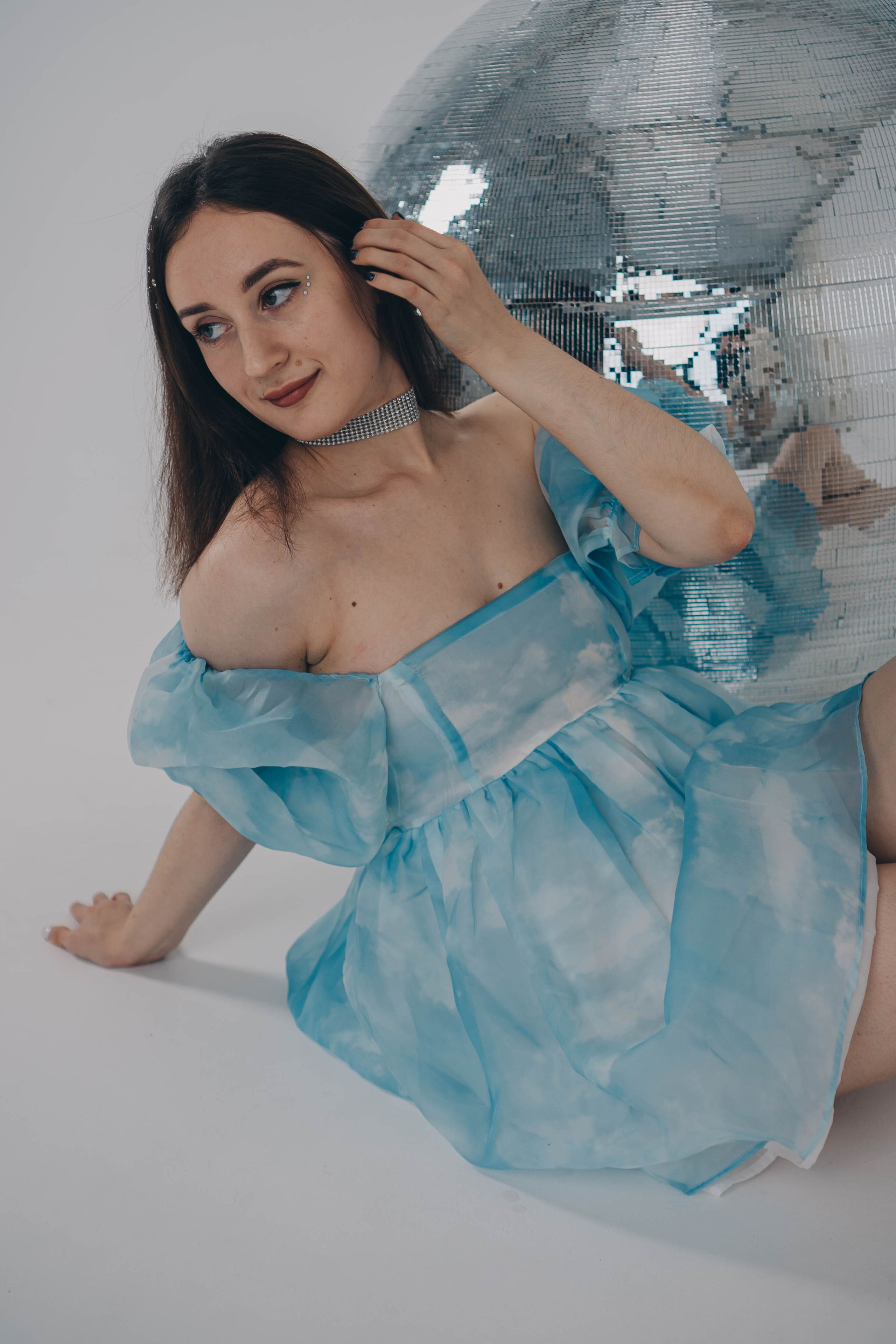 Фотосессия для дня рождения. Профессиональный фотограф, Санкт-Петербург — Виктория Богомолова