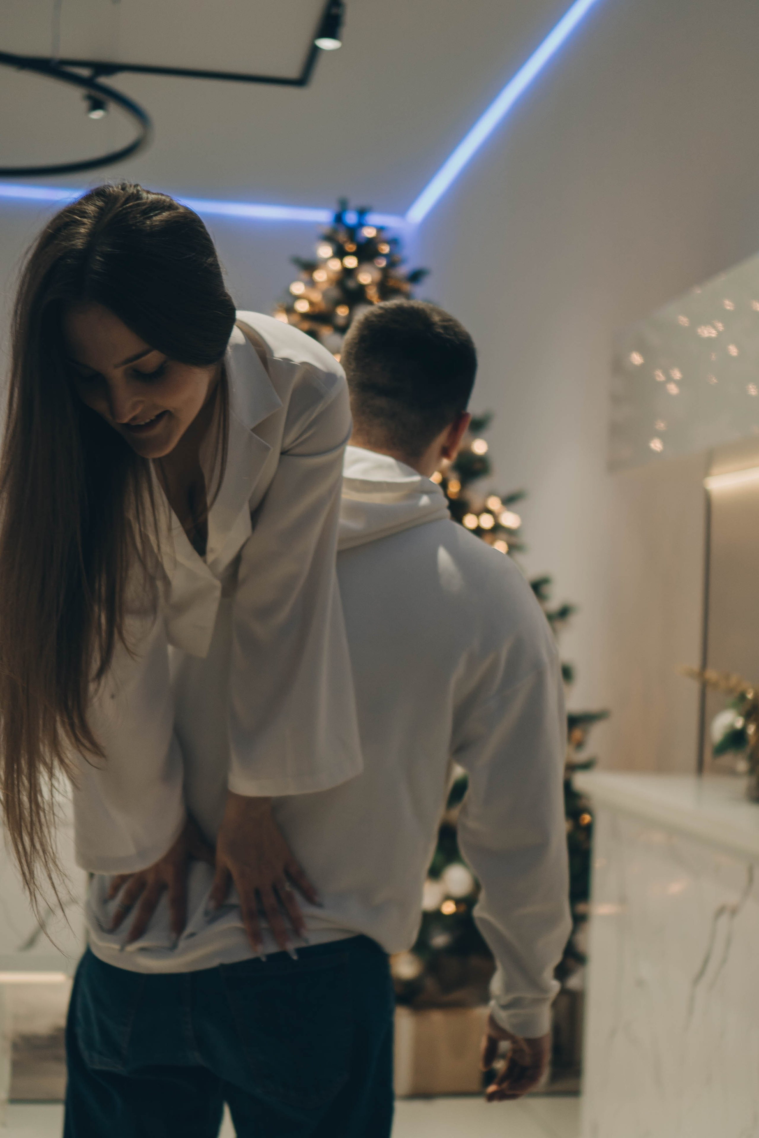 Новогодняя. Профессиональный фотограф, Санкт-Петербург — Виктория Богомолова