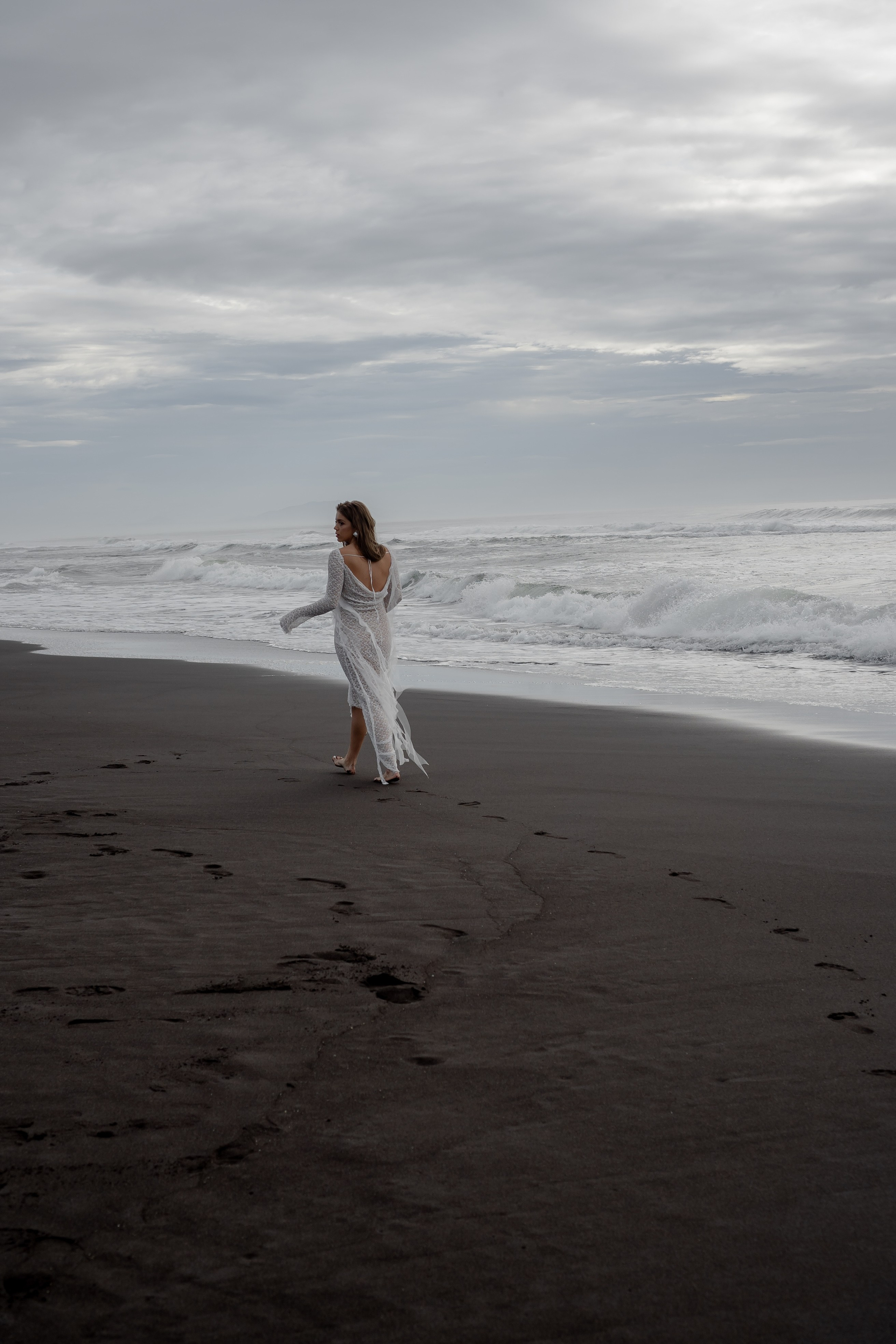 ТИХИЙ ОКЕАНН СЬЕМКА НА SONY. Профессиональный фотограф, Санкт-Петербург — Виктория Богомолова