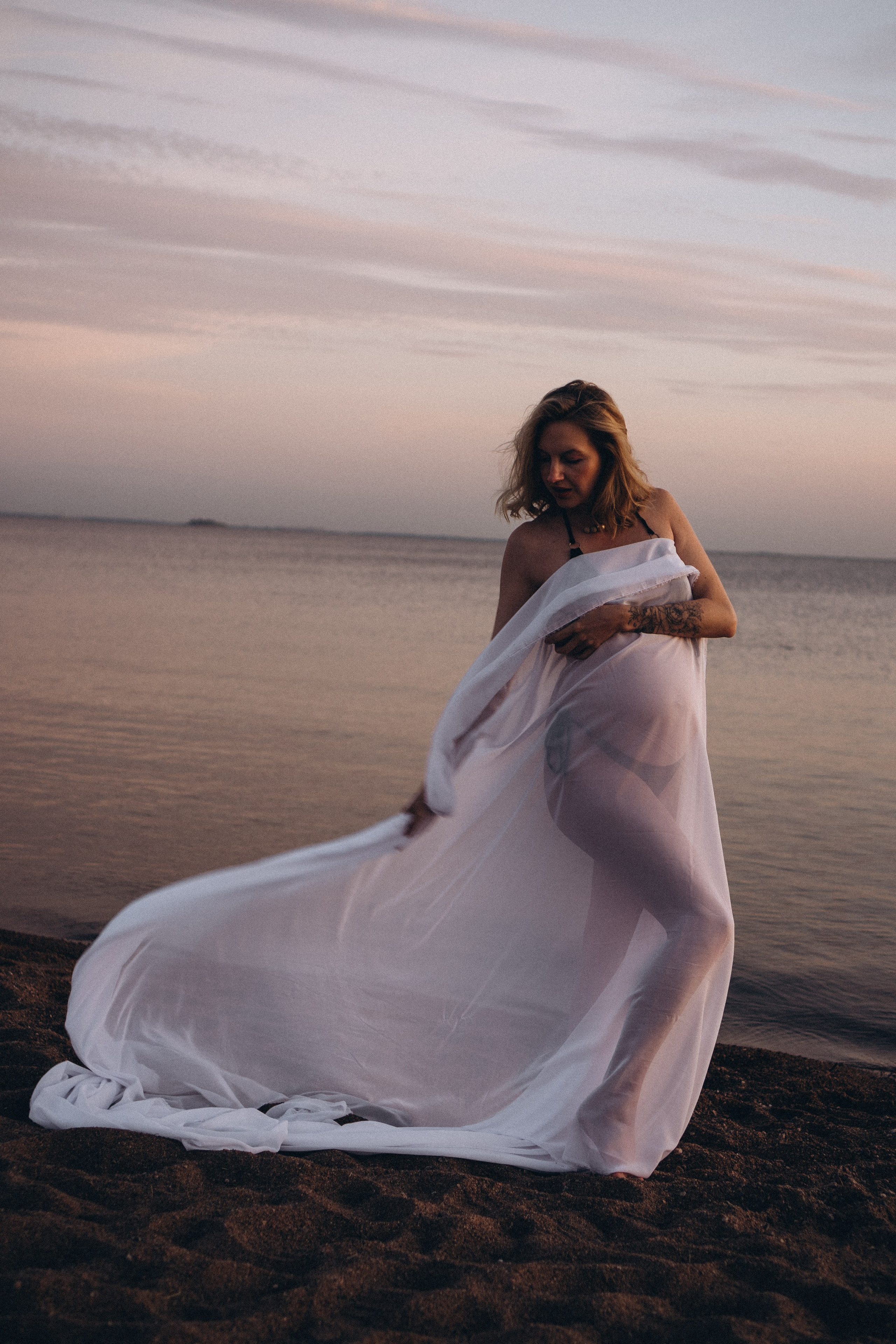 В ОЖИДАНИИ. Профессиональный фотограф, Санкт-Петербург — Виктория Богомолова