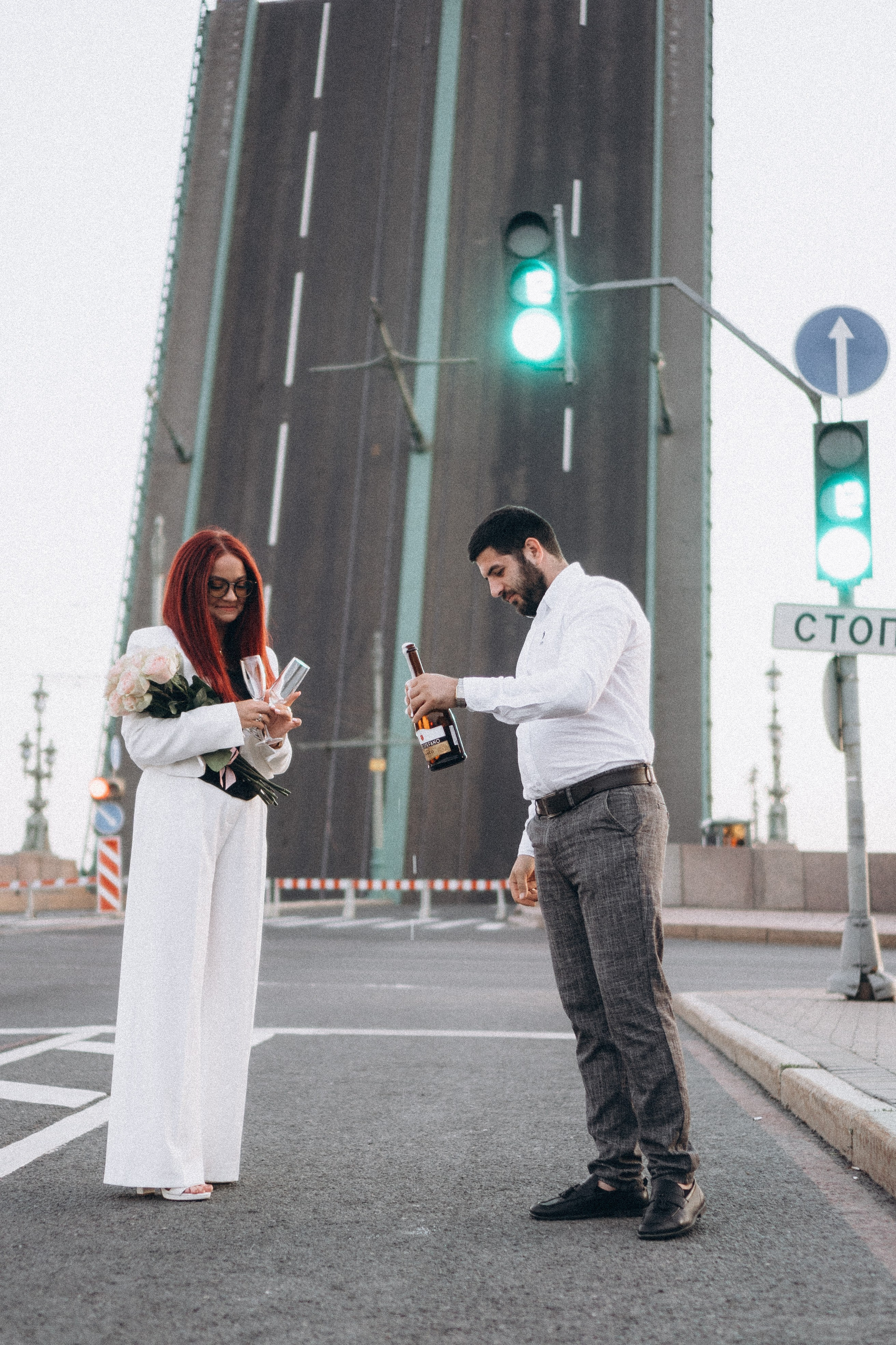 РАССВЕТНАЯ ИСТОРИЯ. Профессиональный фотограф, Санкт-Петербург — Виктория Богомолова