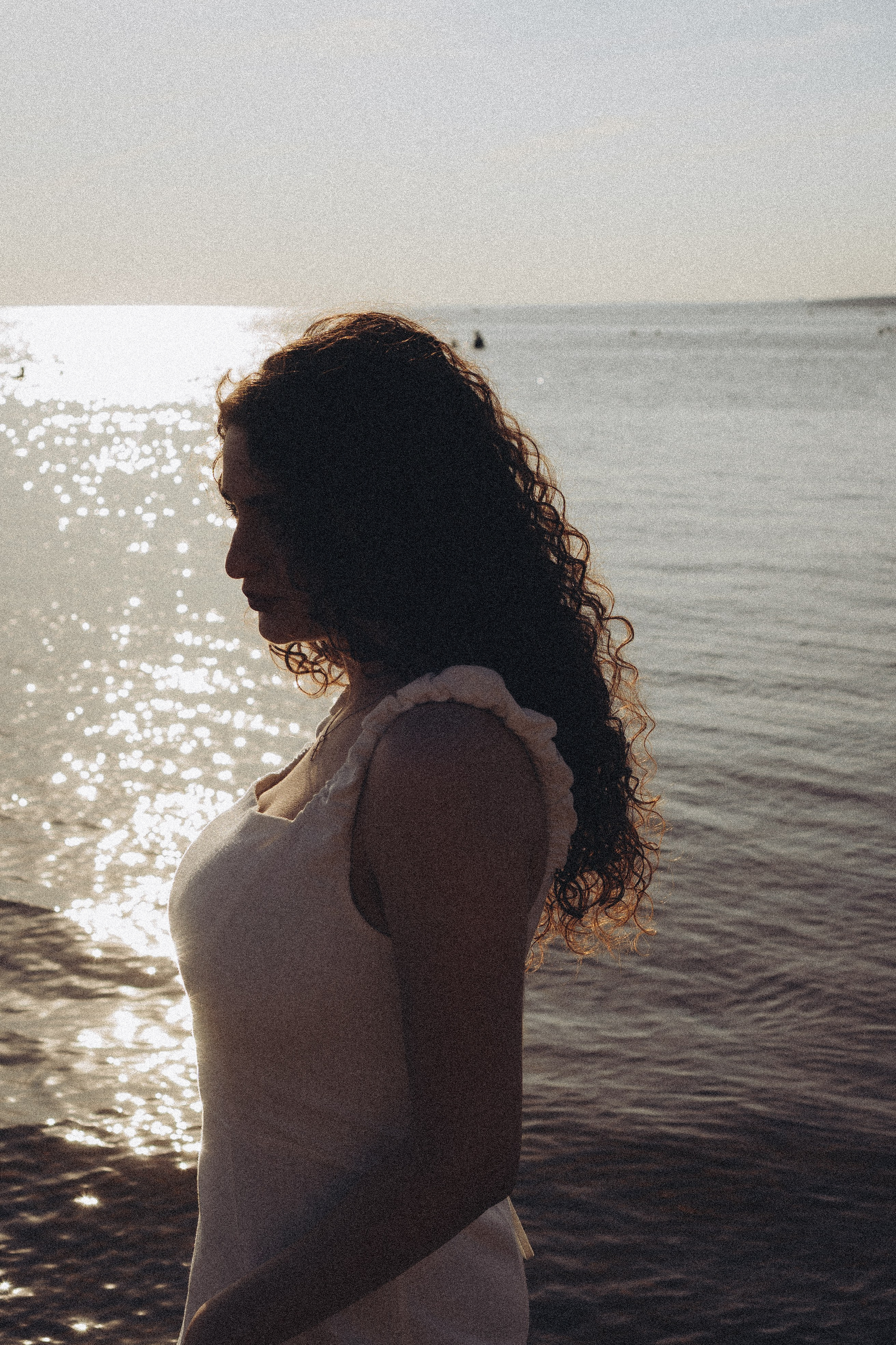 НА ФИНСКОМ ЗАЛИВЕ. Профессиональный фотограф, Санкт-Петербург — Виктория Богомолова