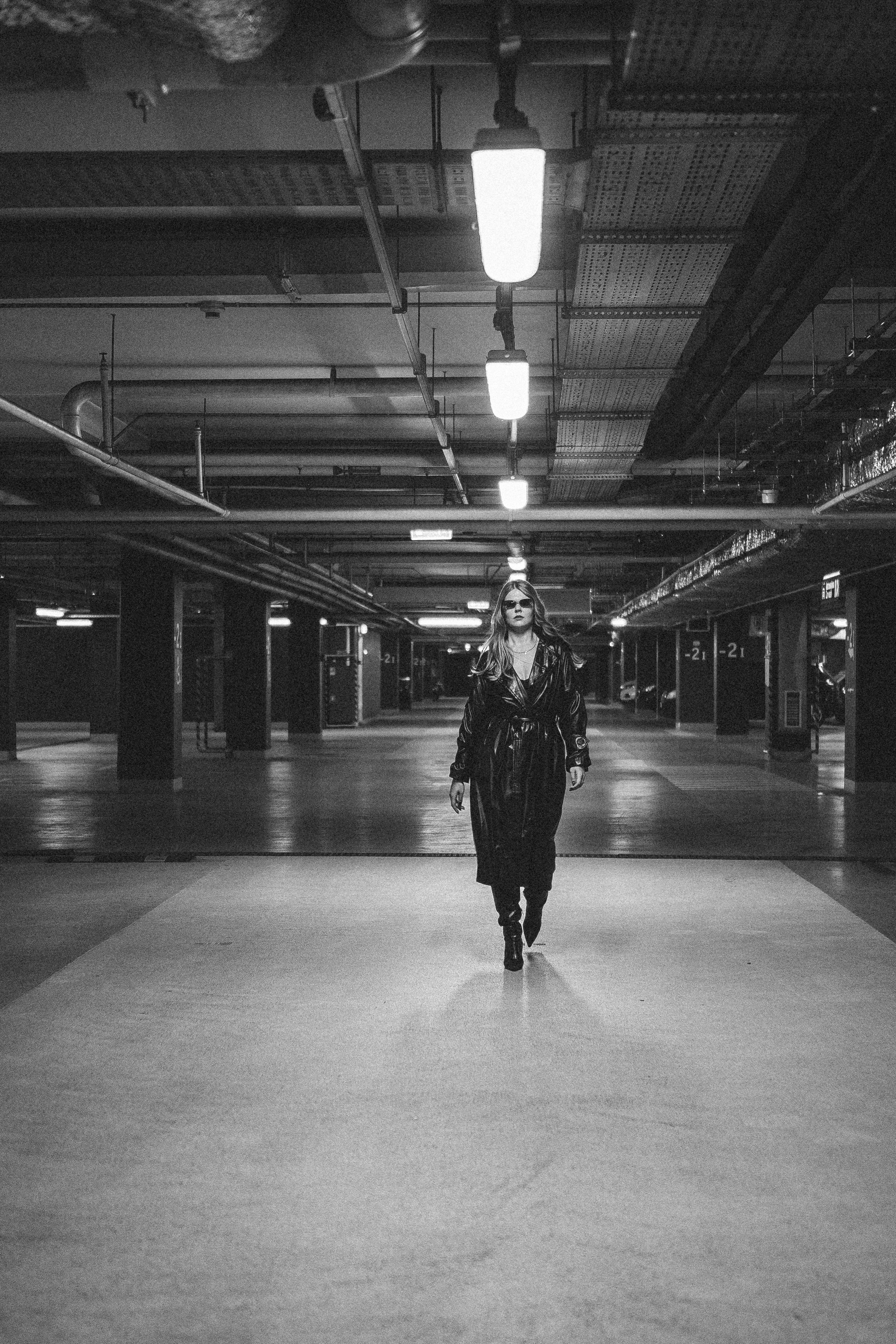 ЧБ. Профессиональный фотограф, Санкт-Петербург — Виктория Богомолова