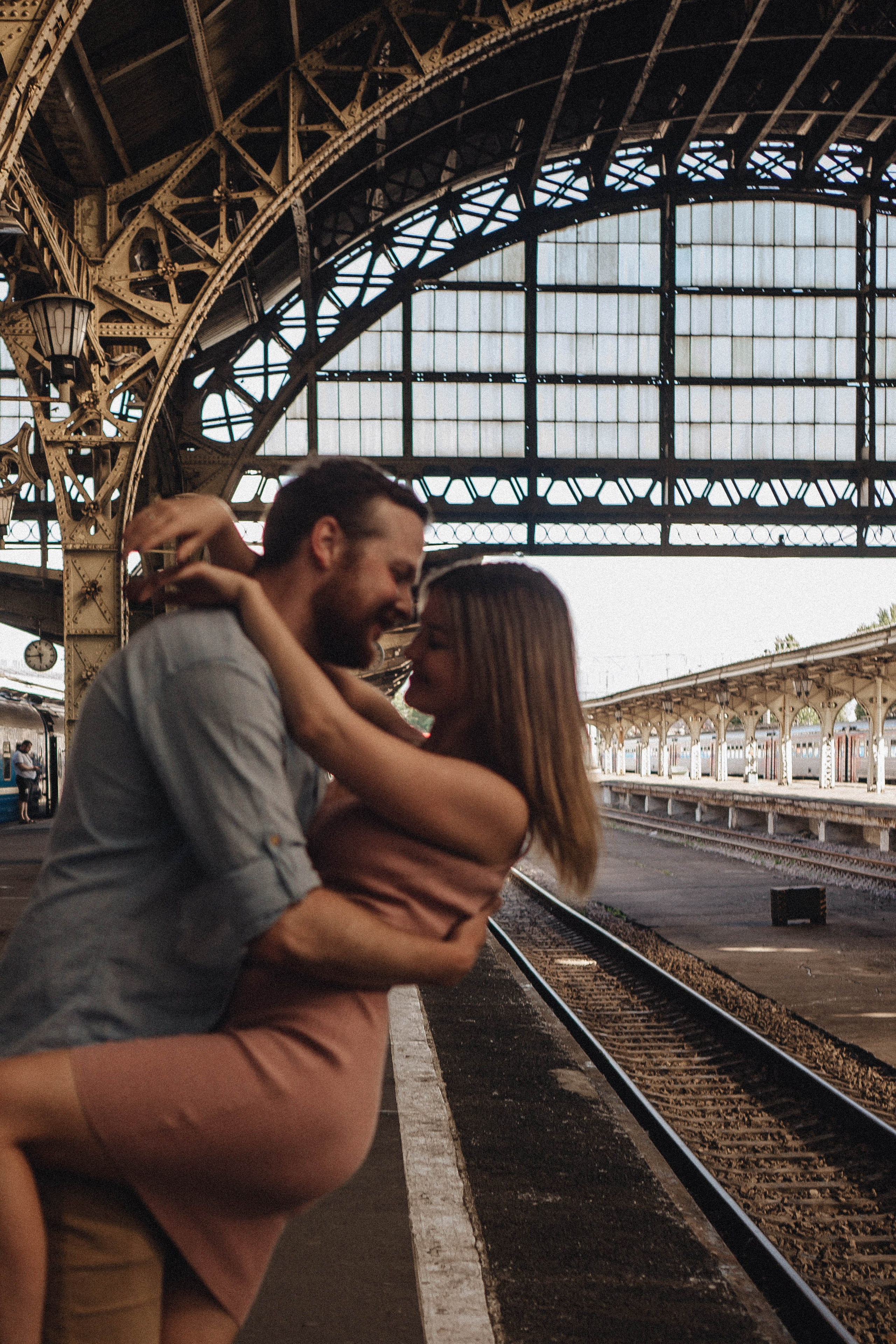 История на реальных событиях. Профессиональный фотограф, Санкт-Петербург — Виктория Богомолова