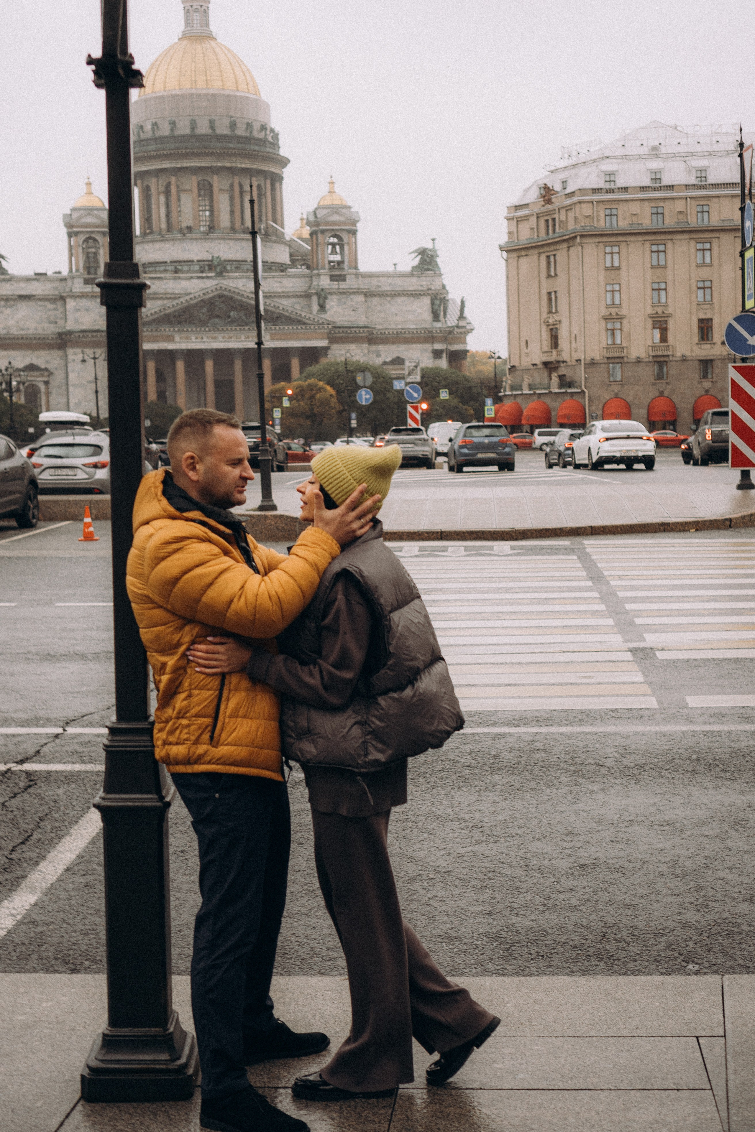 Любовь. Профессиональный фотограф, Санкт-Петербург — Виктория Богомолова