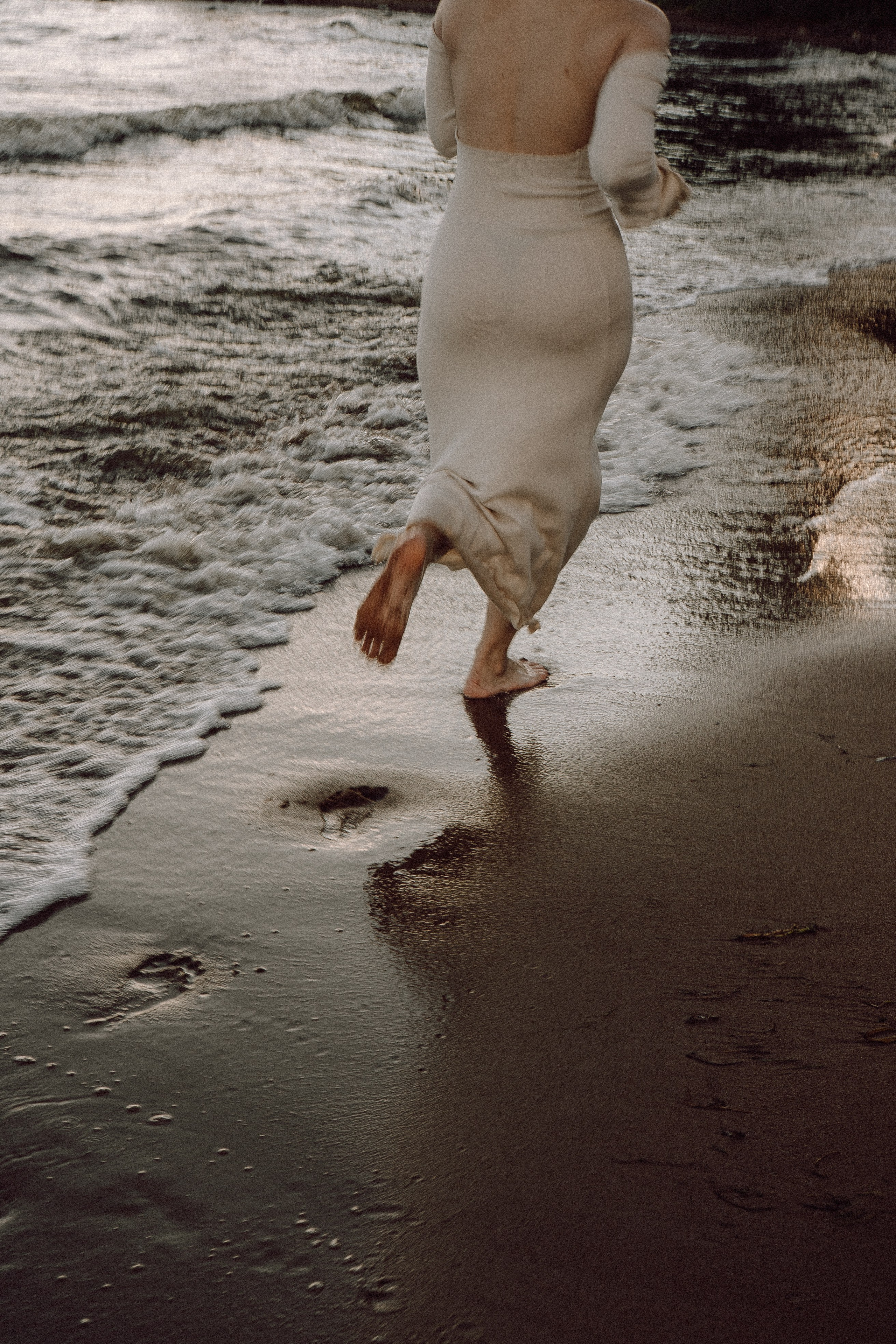 РОМАНТИКА ФИНСКОГО ЗАЛИВА. Профессиональный фотограф, Санкт-Петербург — Виктория Богомолова