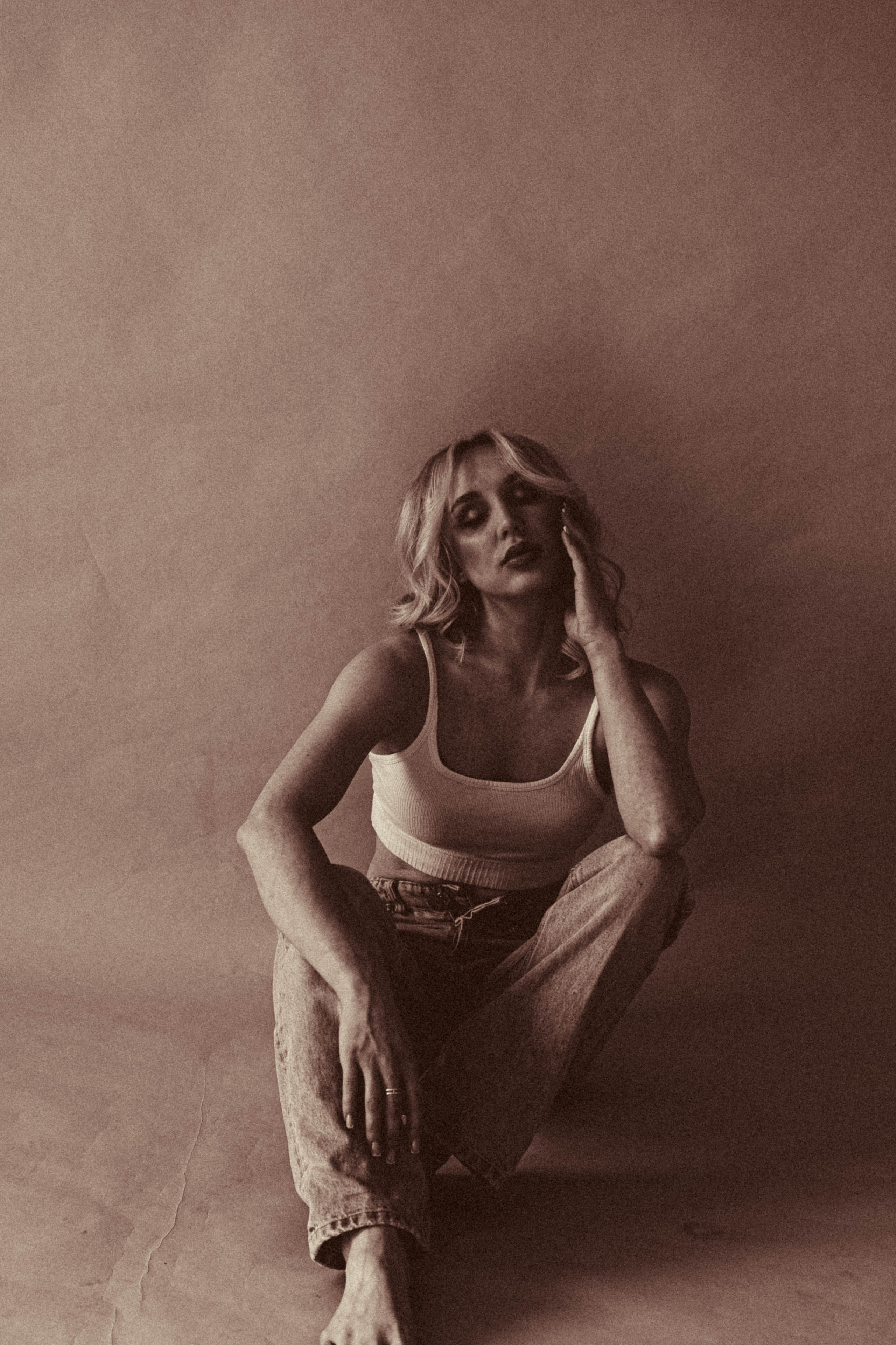 Винтажный стиль. Профессиональный фотограф, Санкт-Петербург — Виктория Богомолова