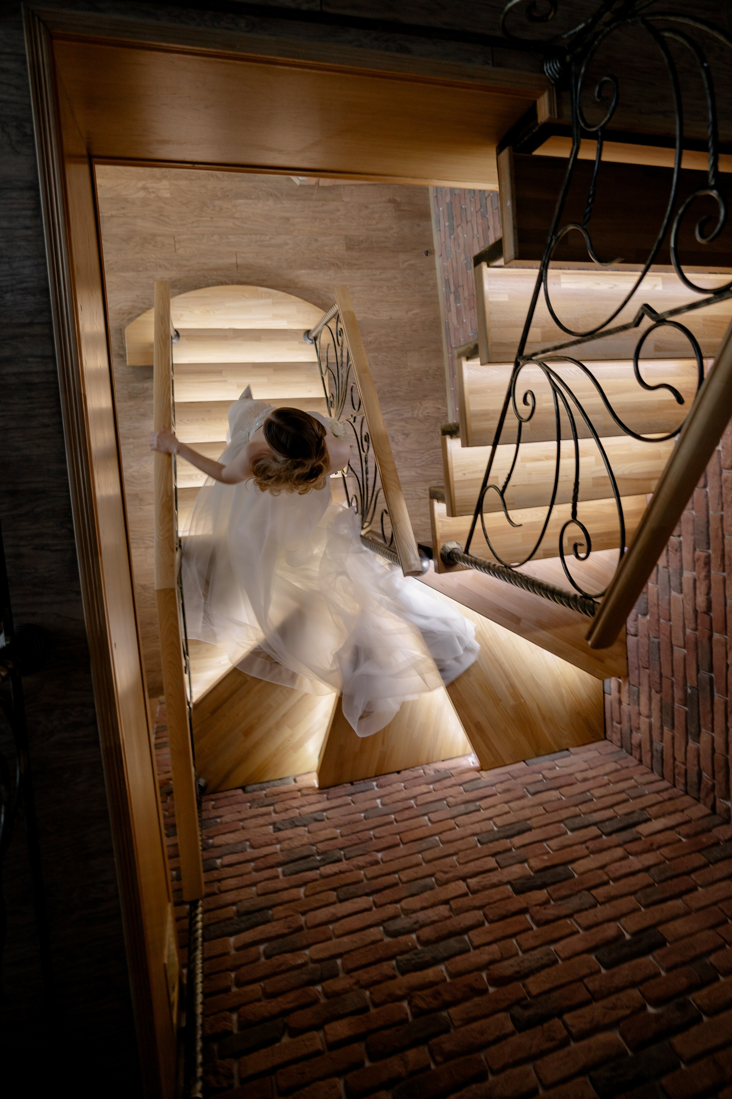 СВАДЕБНАЯ СЬЕМКА СБОРОВ В ОТЕЛЕ И ВЫЕЗД НА ЦЕРЕМОНИЮ (СНЯТО В СИБИРЕ В НИЖНЕВАРТОВСКЕ)М. Профессиональный фотограф, Санкт-Петербург — Виктория Богомолова