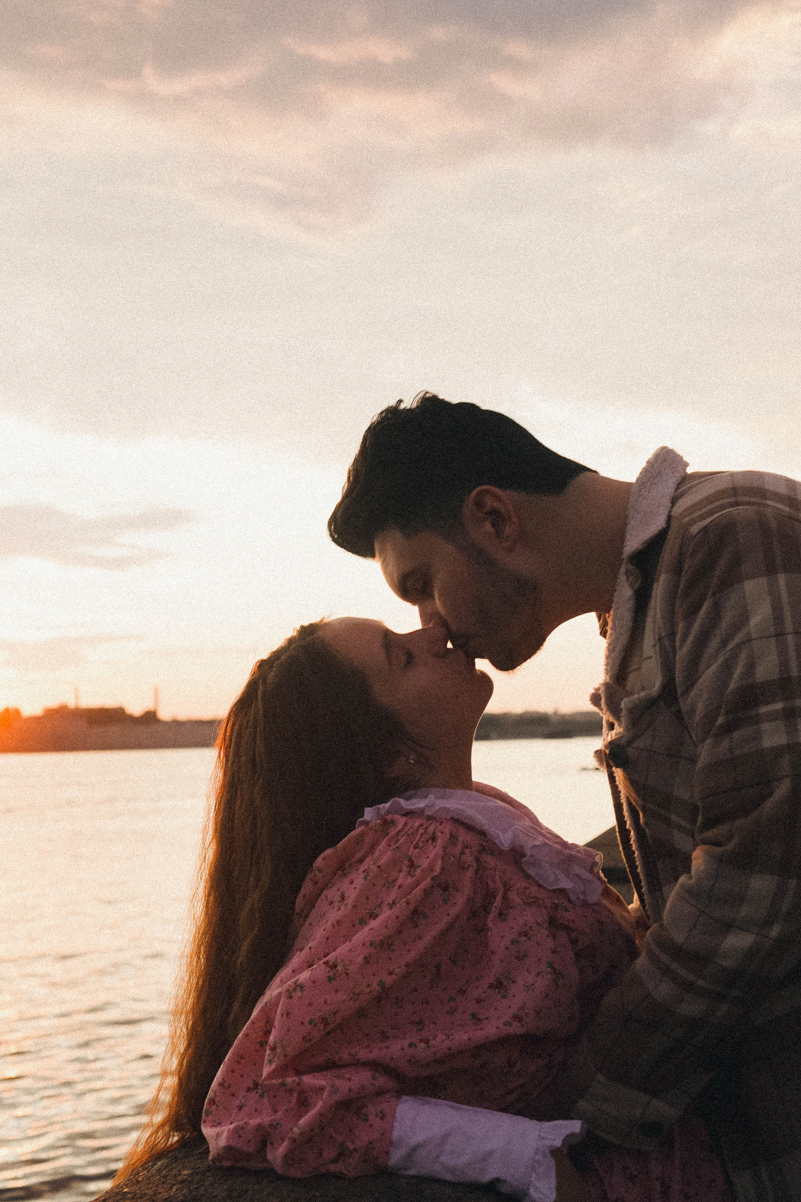 Любовь. Профессиональный фотограф, Санкт-Петербург — Виктория Богомолова