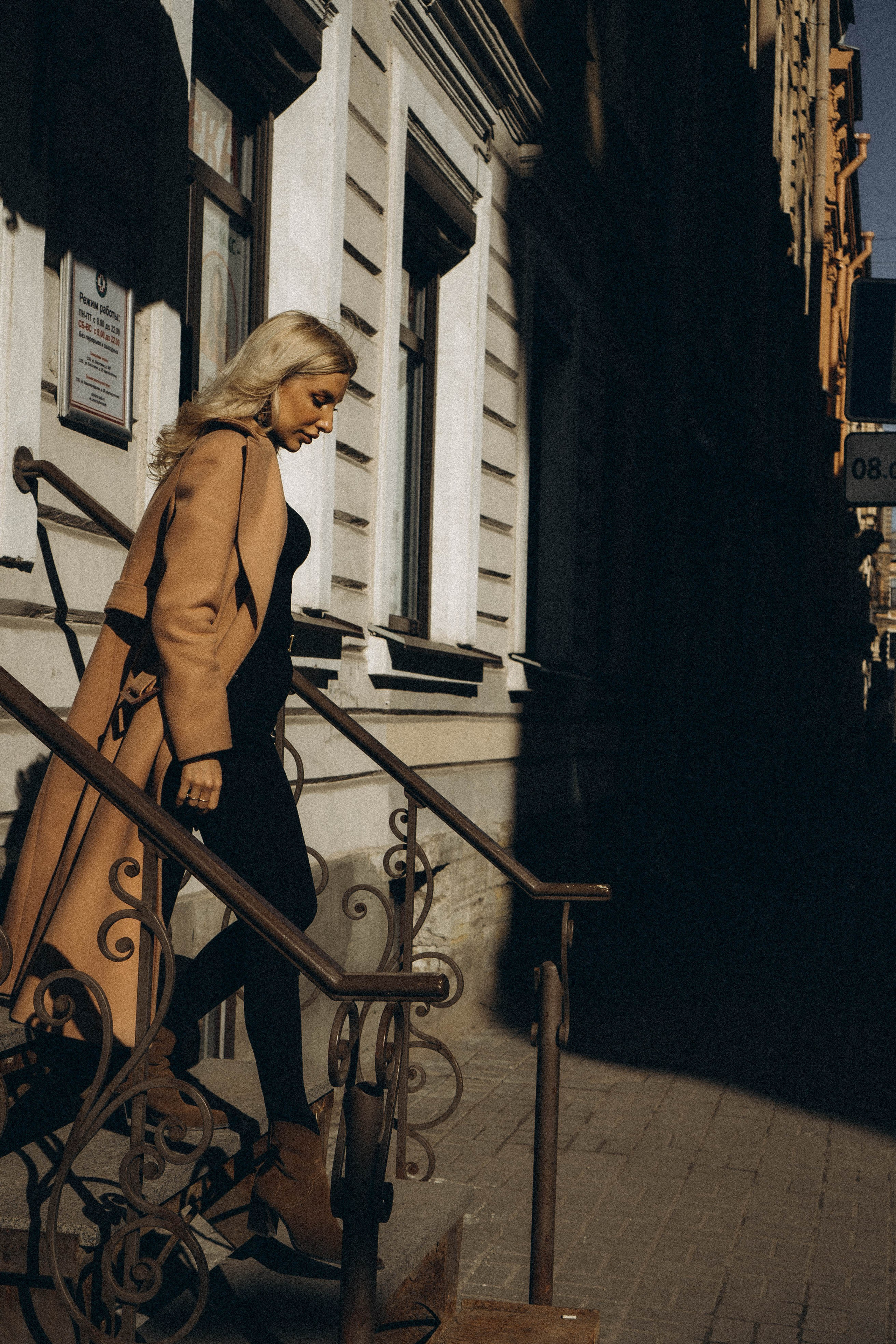 Питерская атмосфера. Профессиональный фотограф, Санкт-Петербург — Виктория Богомолова