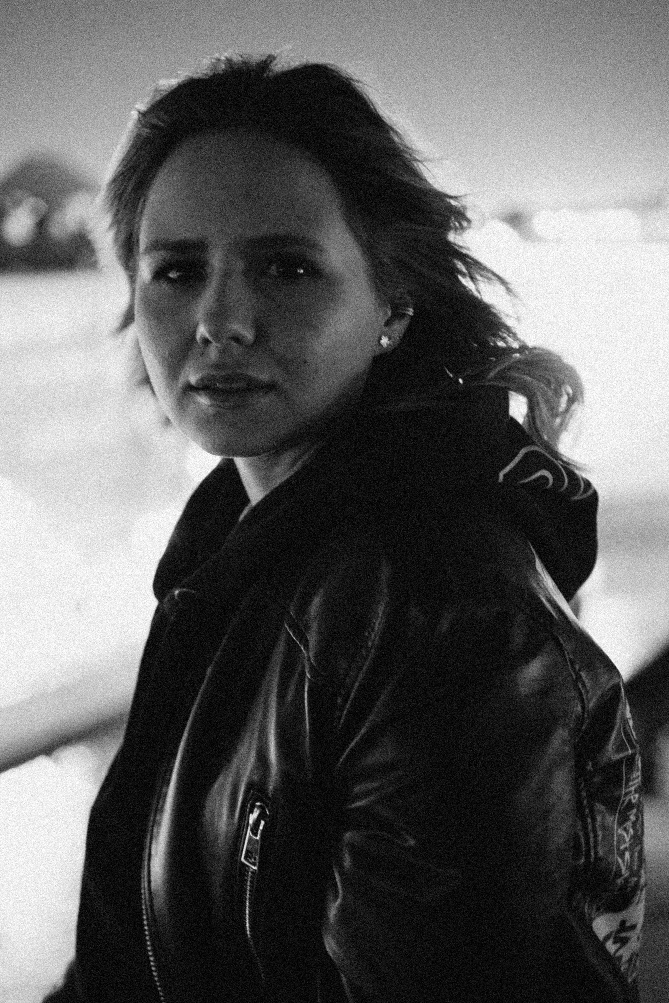 Крыши Питера. Профессиональный фотограф, Санкт-Петербург — Виктория Богомолова