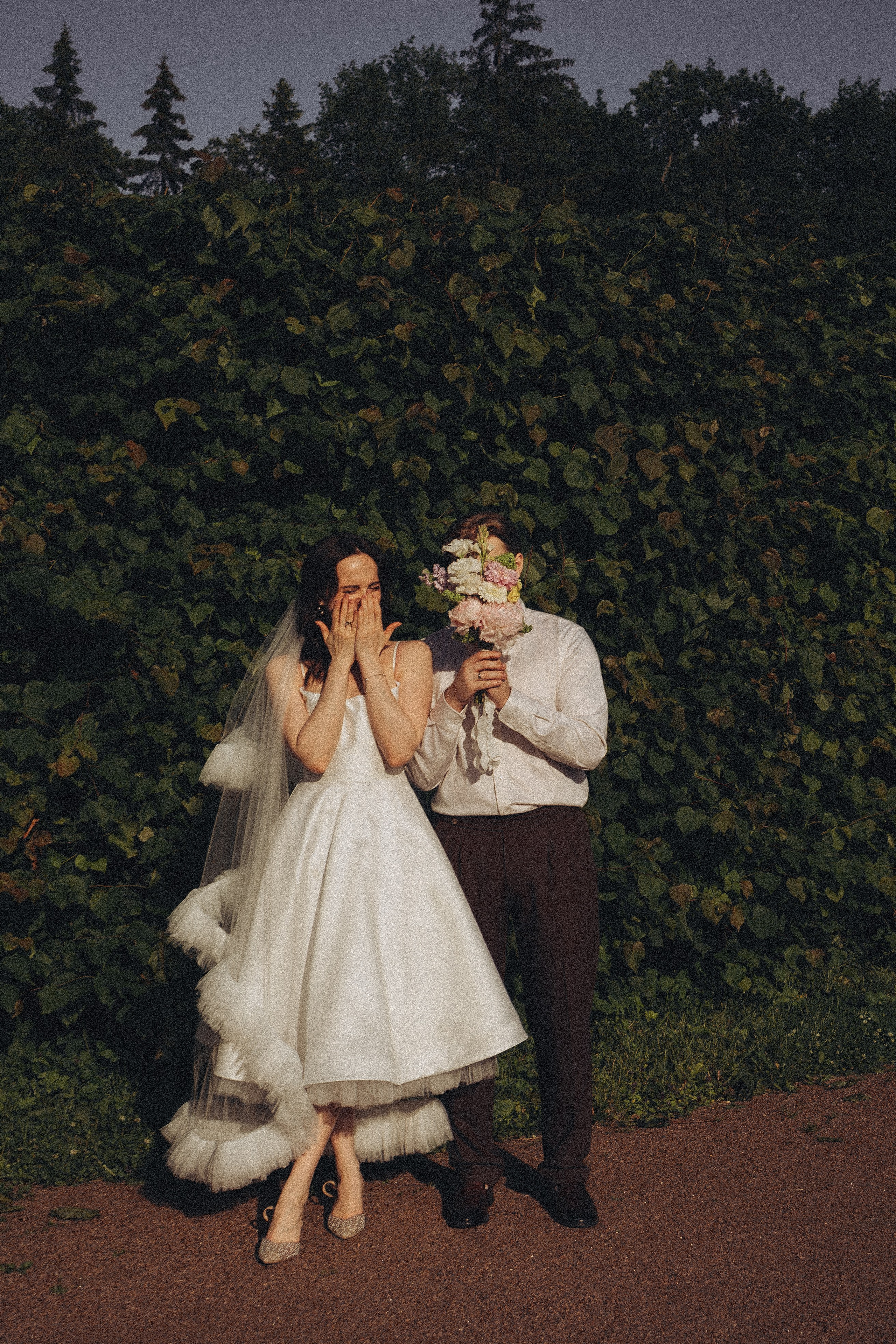 СВАДЕБНАЯ ФОТОСЕСИСИЯ В ГОРОДЕ ПУШКИН. Профессиональный фотограф, Санкт-Петербург — Виктория Богомолова