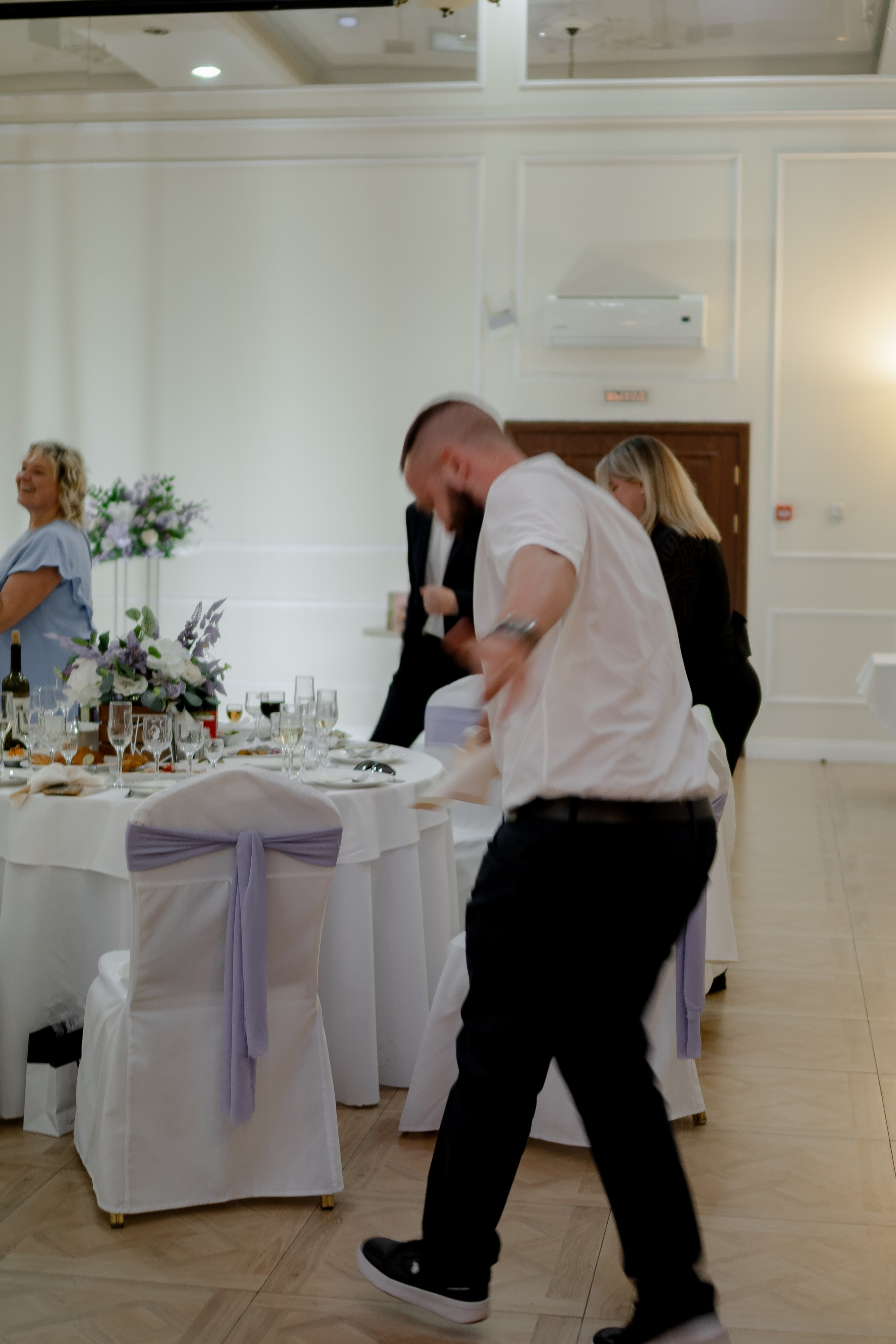 СВАДЕБНАЯ СЬЕМКА В ЗАГСЕ И БАНКЕТ. Профессиональный фотограф, Санкт-Петербург — Виктория Богомолова