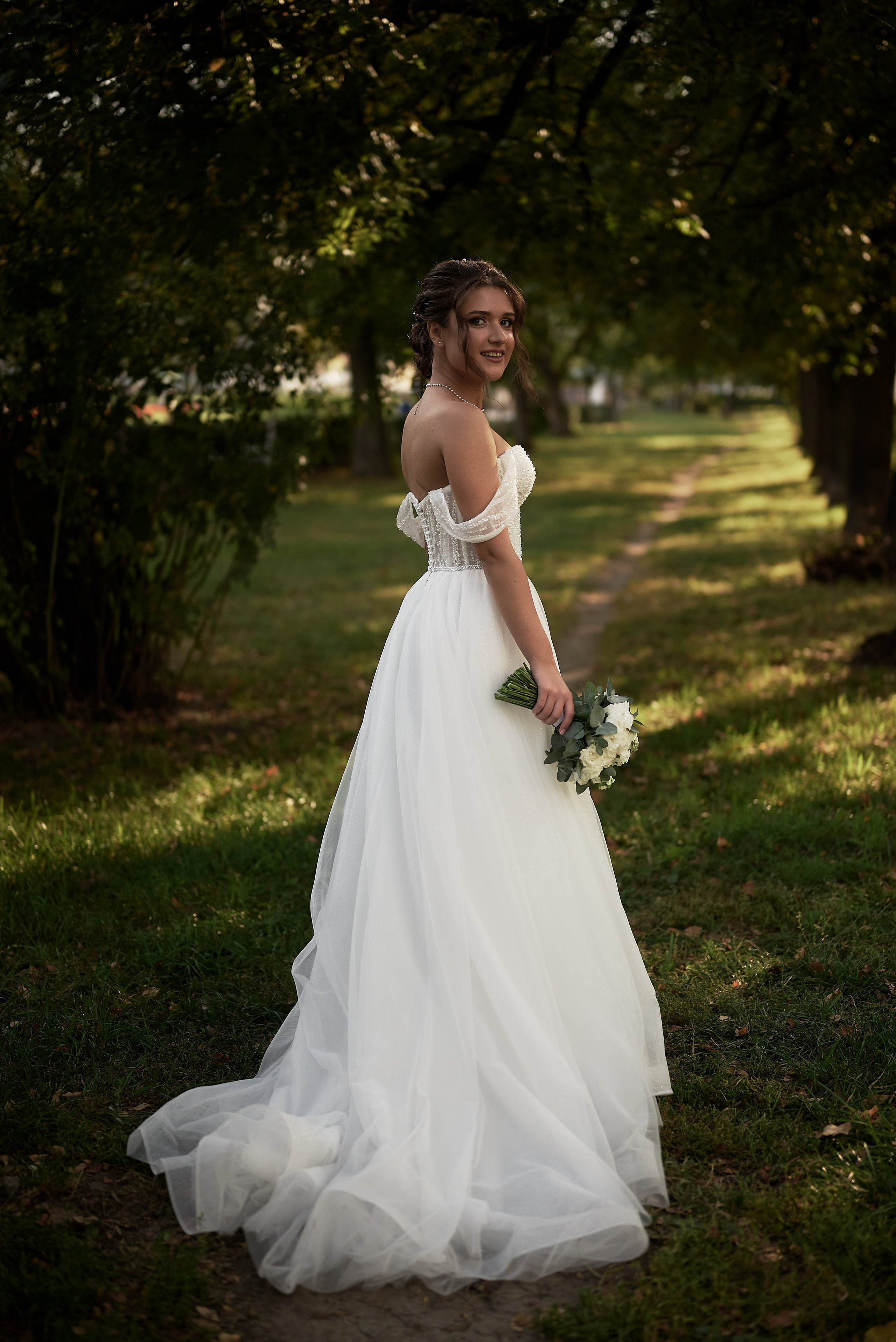 Влад и Маша. Фотограф Екатерина Строганова