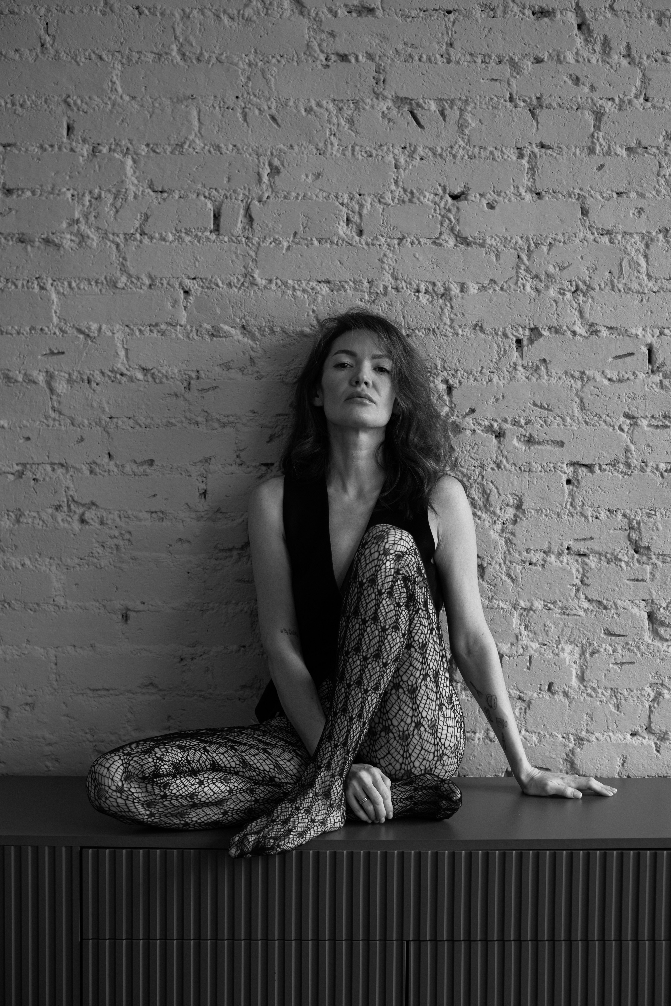 Вика. Ирина Черных/Екатеринбурге