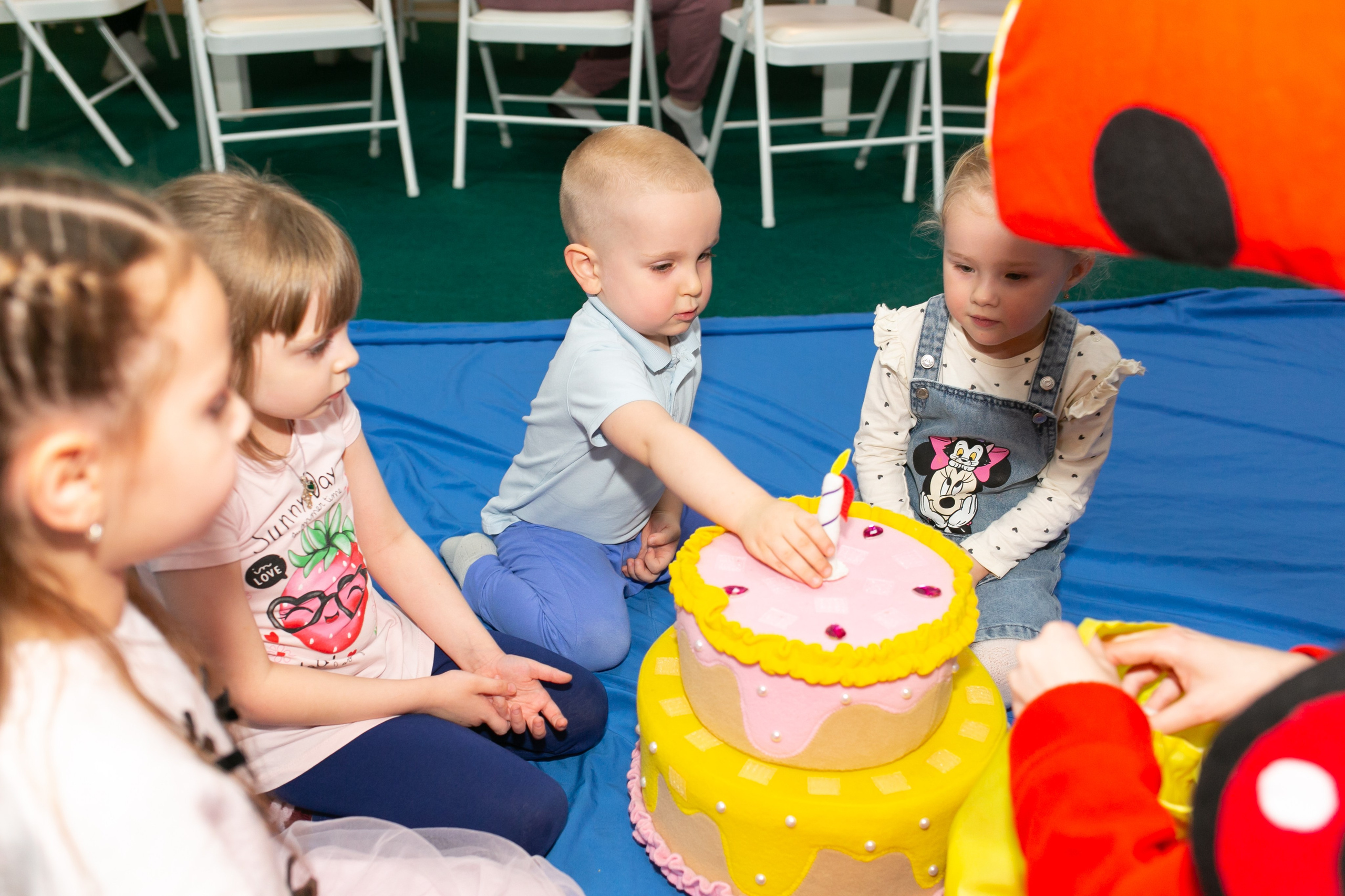 Праздники. Фотограф новорожденных и семейный фотограф НСО г. Бердск Марина Львова