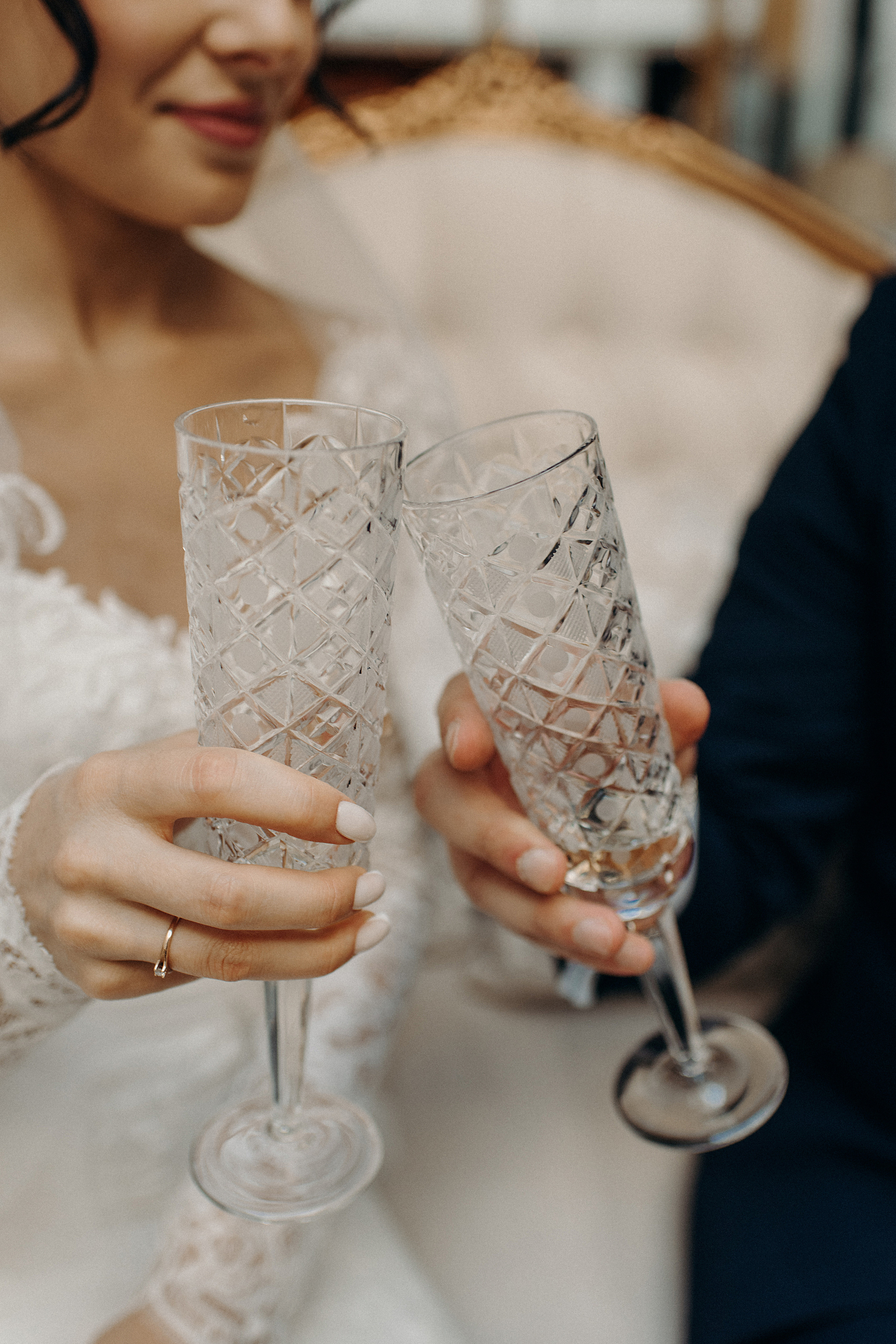 свадебная фотосессия в отеле Tsar Palase в Пушкине