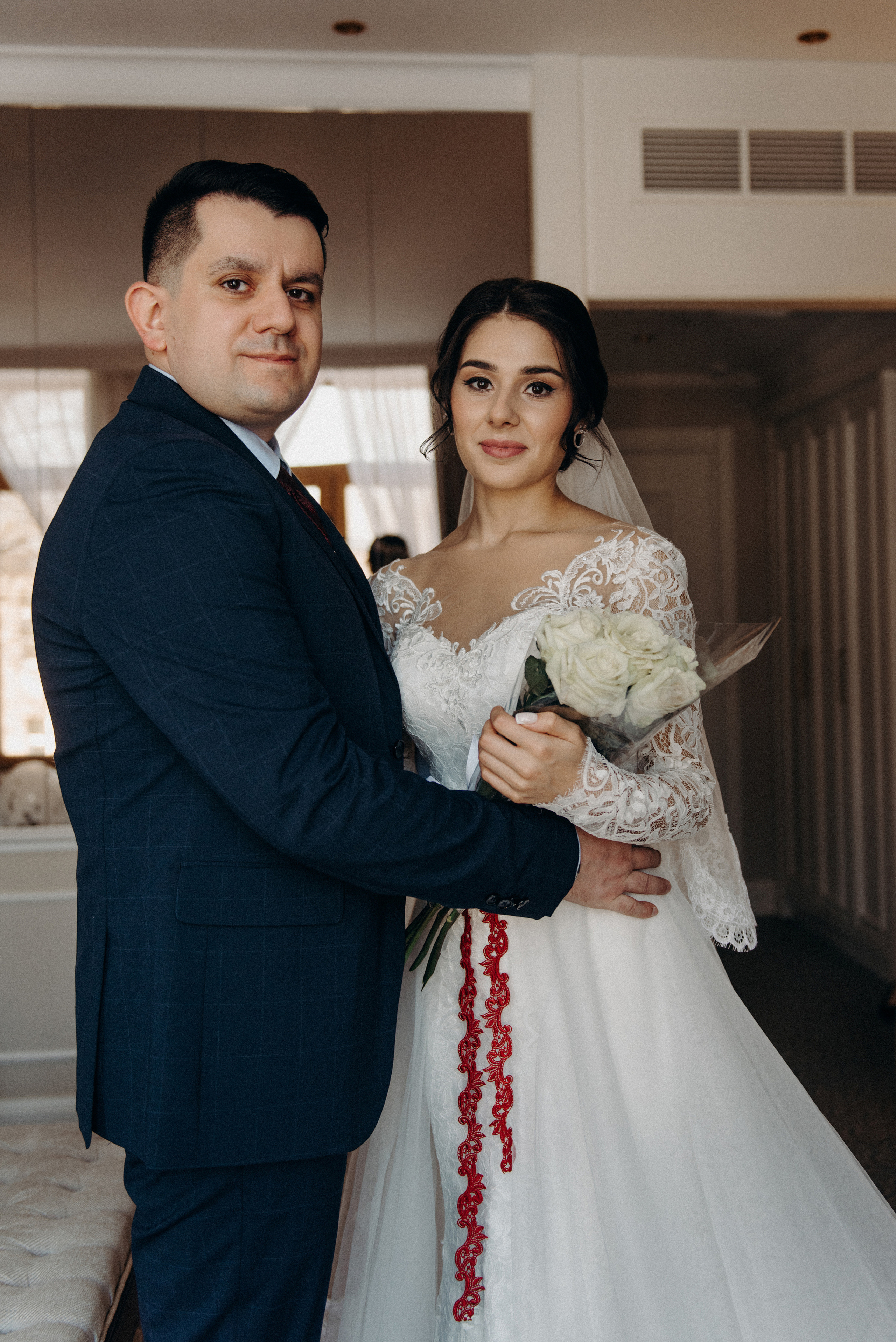 утро невесты в отеле Tsar Palase в Пушкине