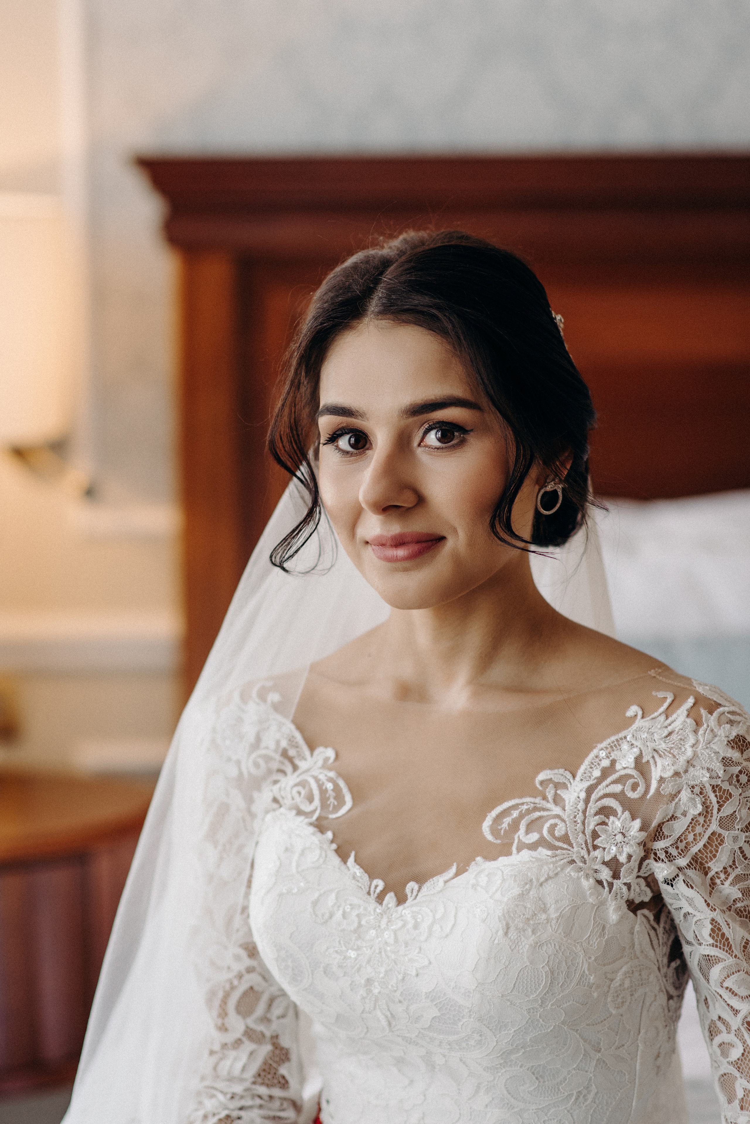 утро невесты в отеле Tsar Palase в Пушкине