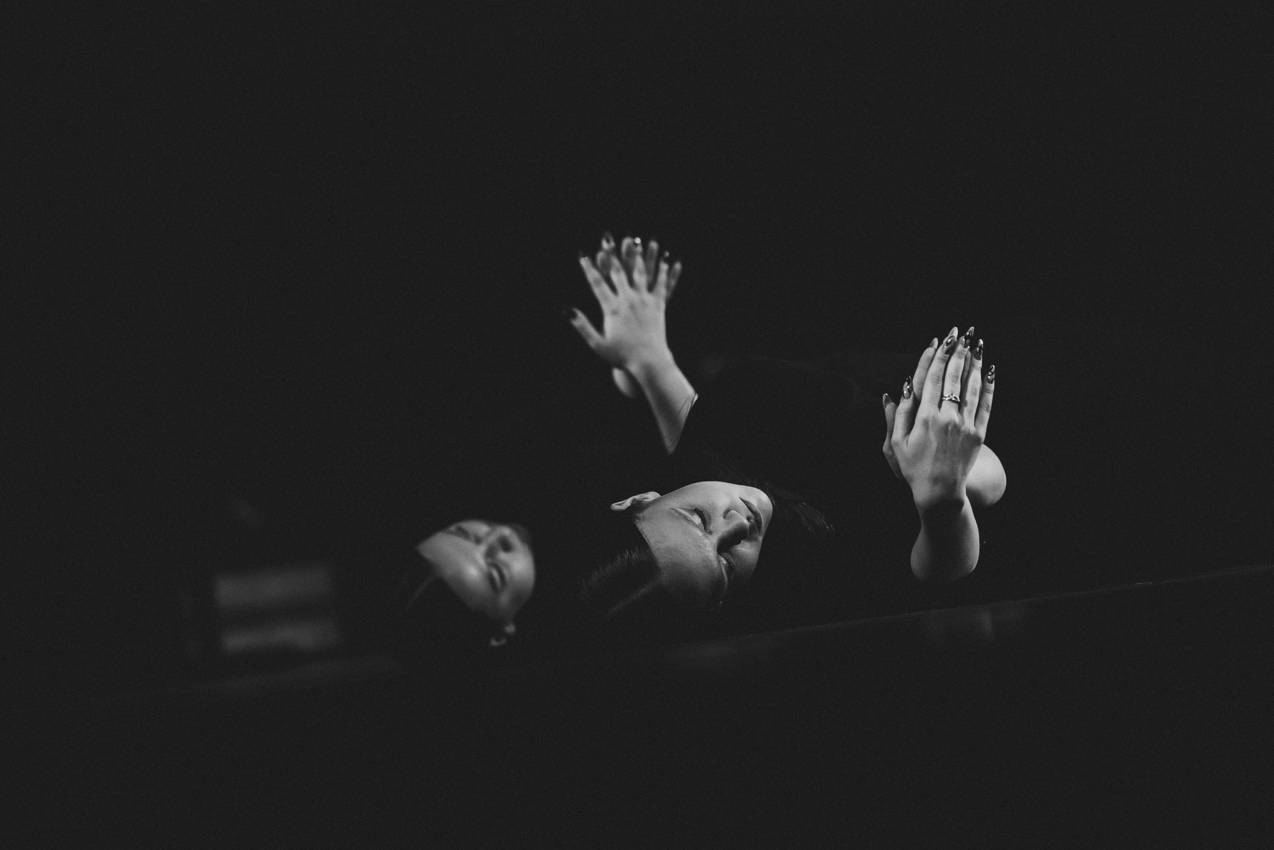 DS CREW в ДК «Родина». Фотограф событий Злобин Дмитрий