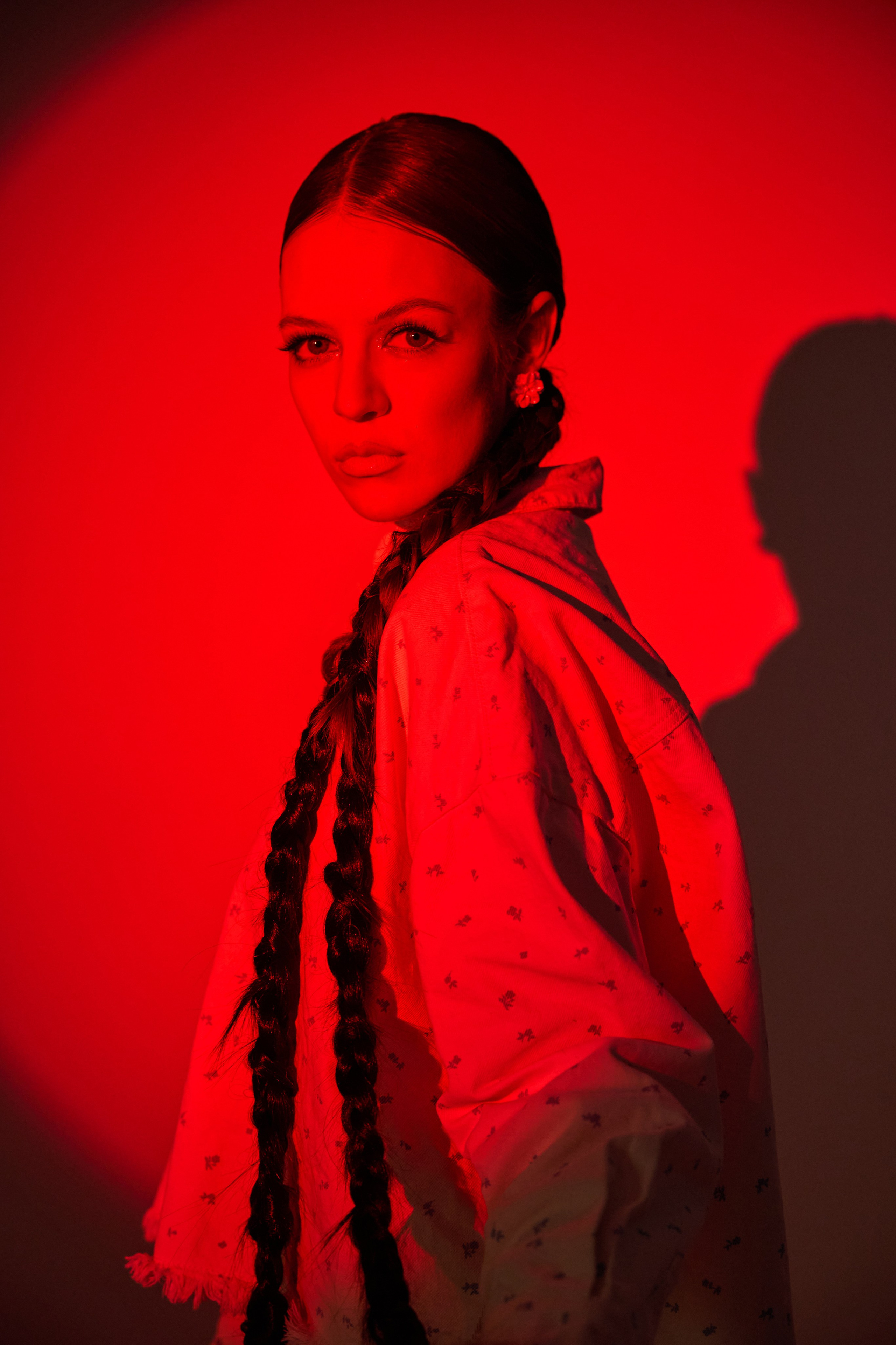 Арина. Фотограф Наталья Курасанова