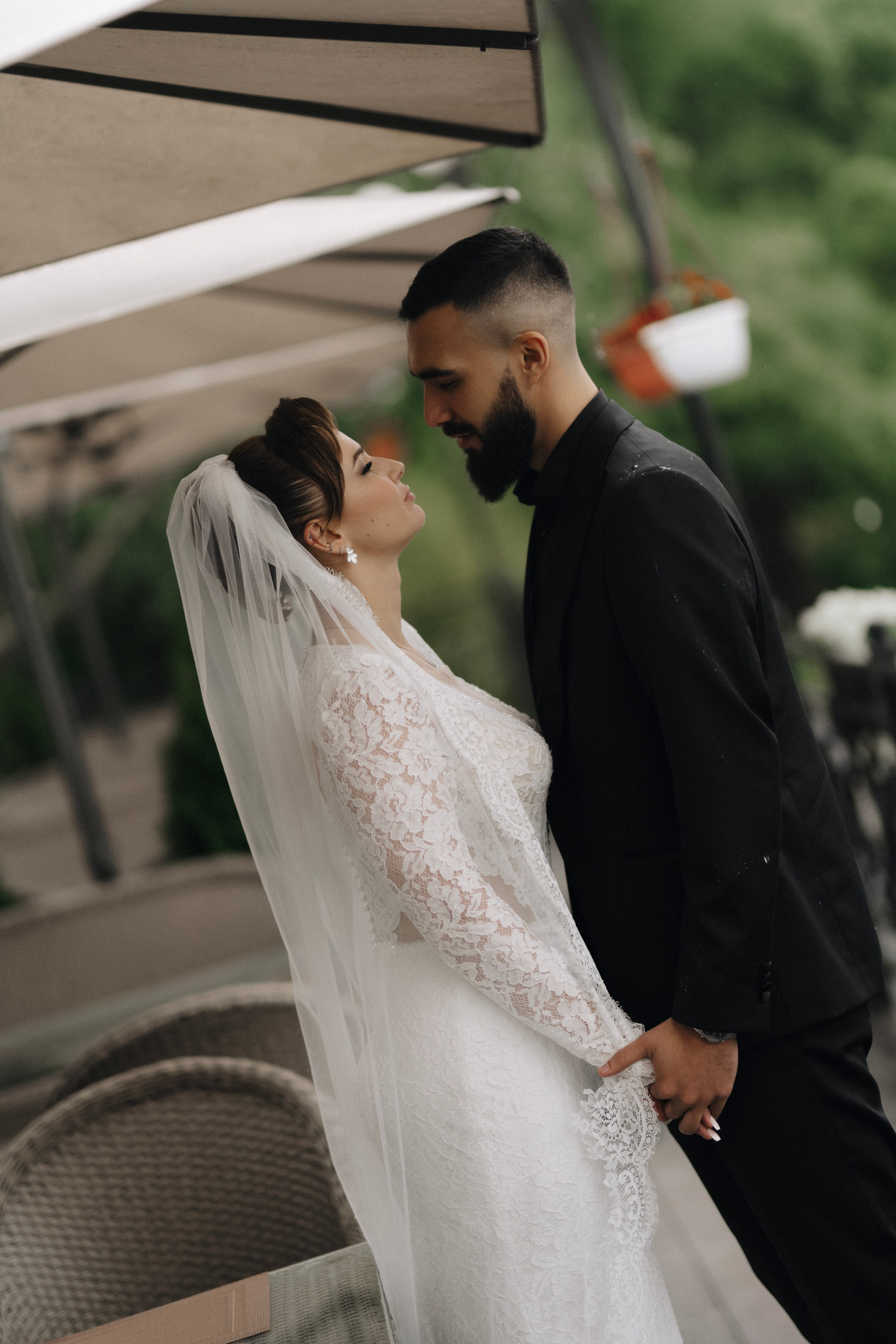 Руслан & Анна. Семейный и свадебный фотограф в Москве и Калуге Рослова Анастасия