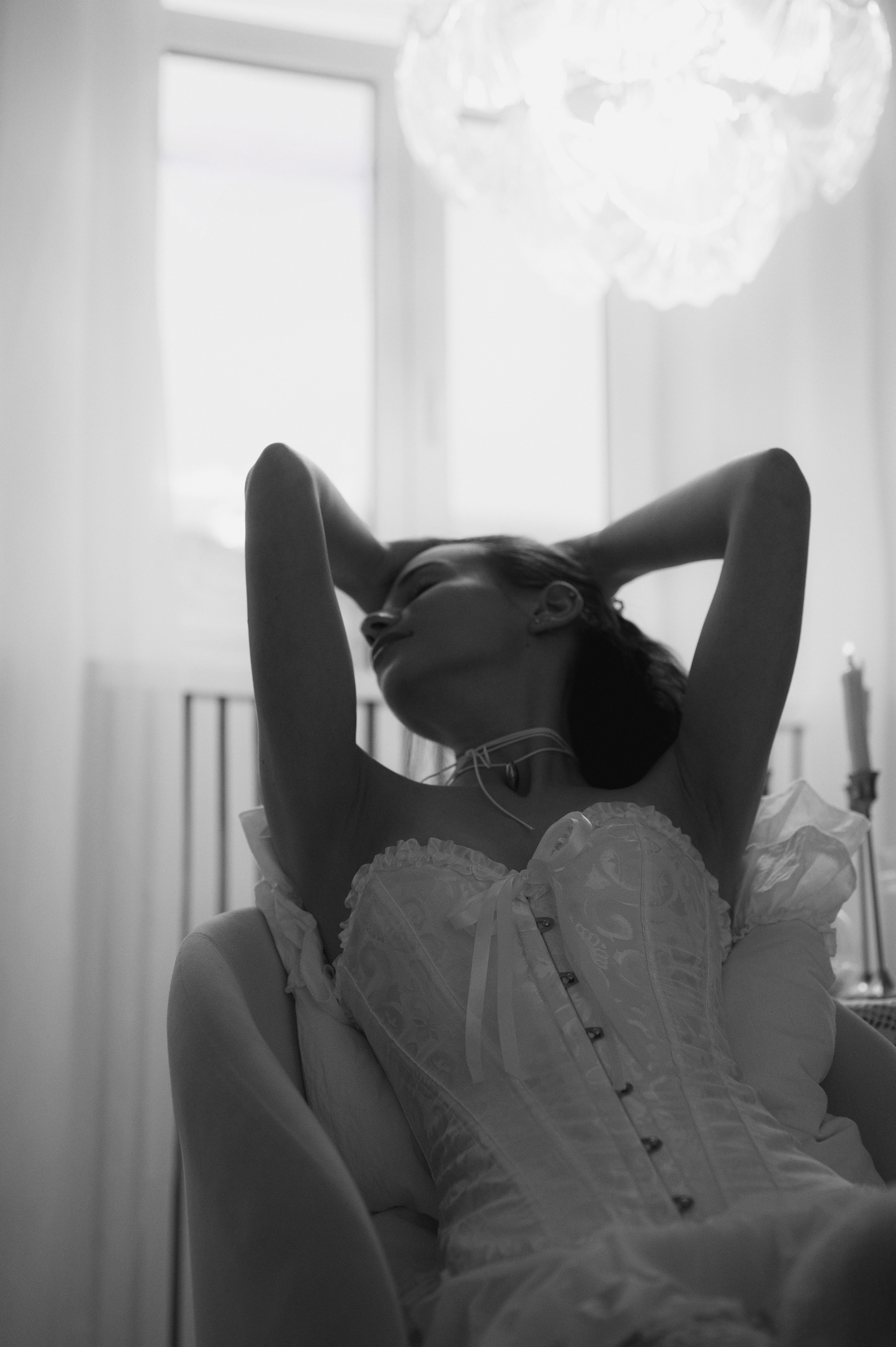 Эльза. Фотограф Ландыш Айзятова