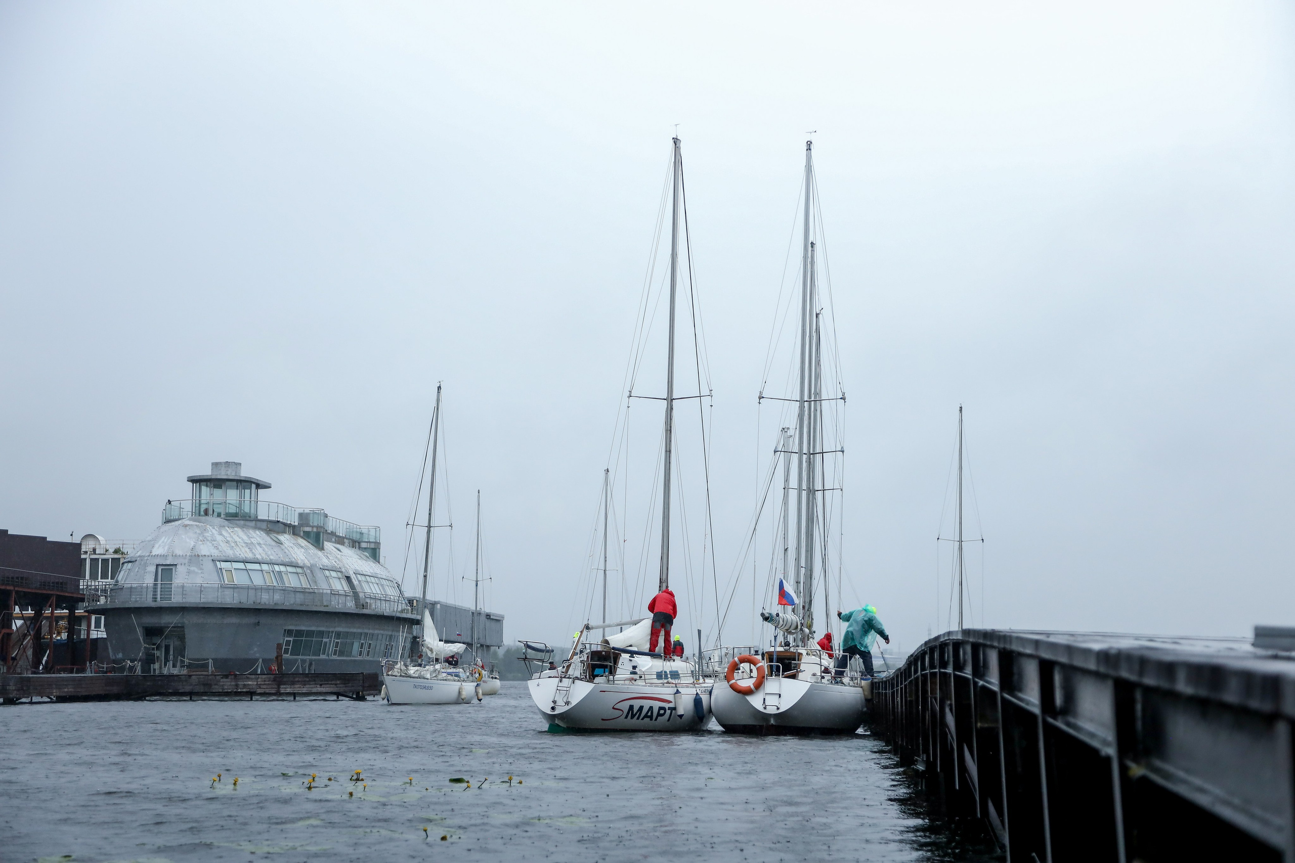 Tessa. Фотограф Антон Чупринин