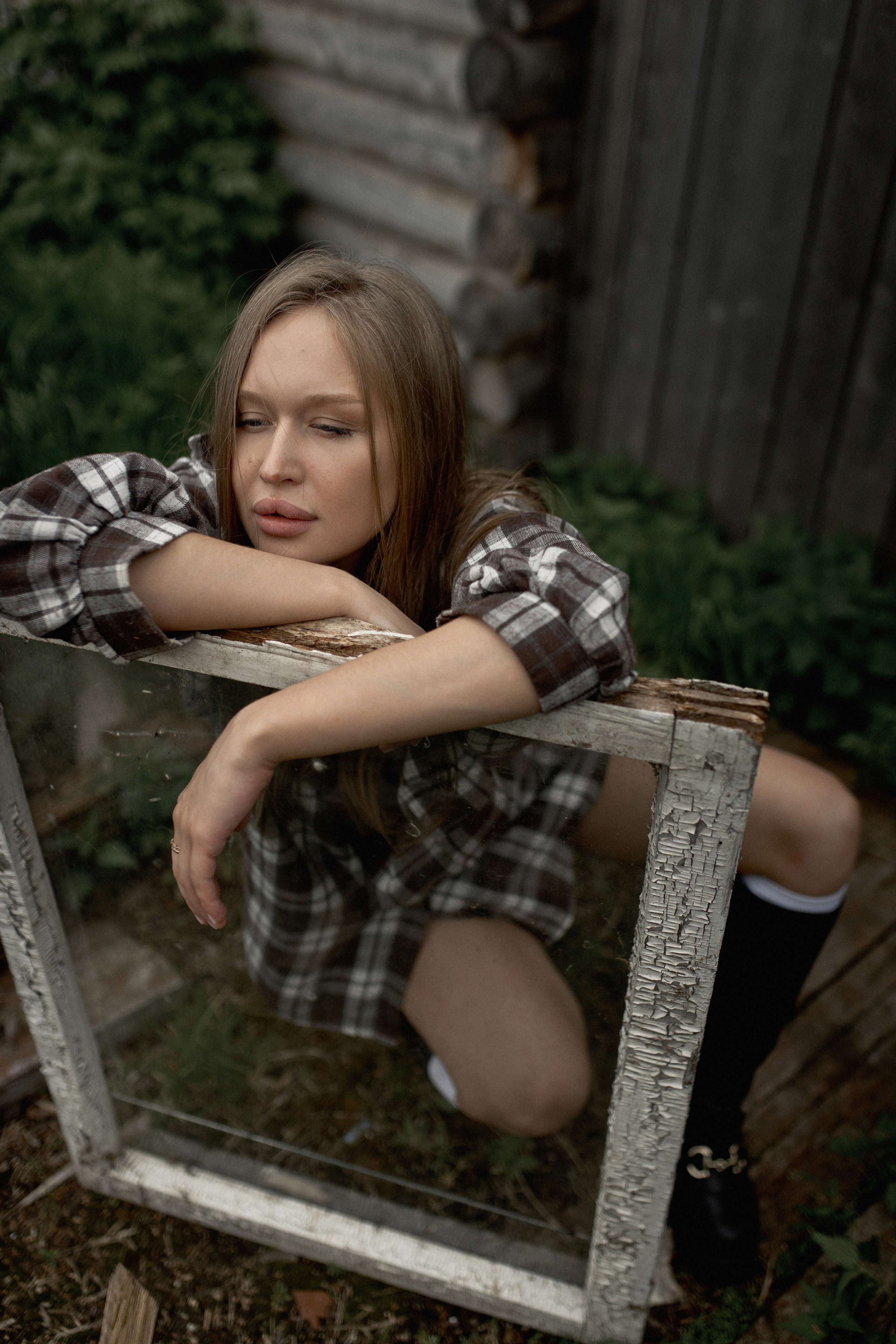 VLADA. ФОТОГРАФ Екатеринбург Москва Анастасия Замесина