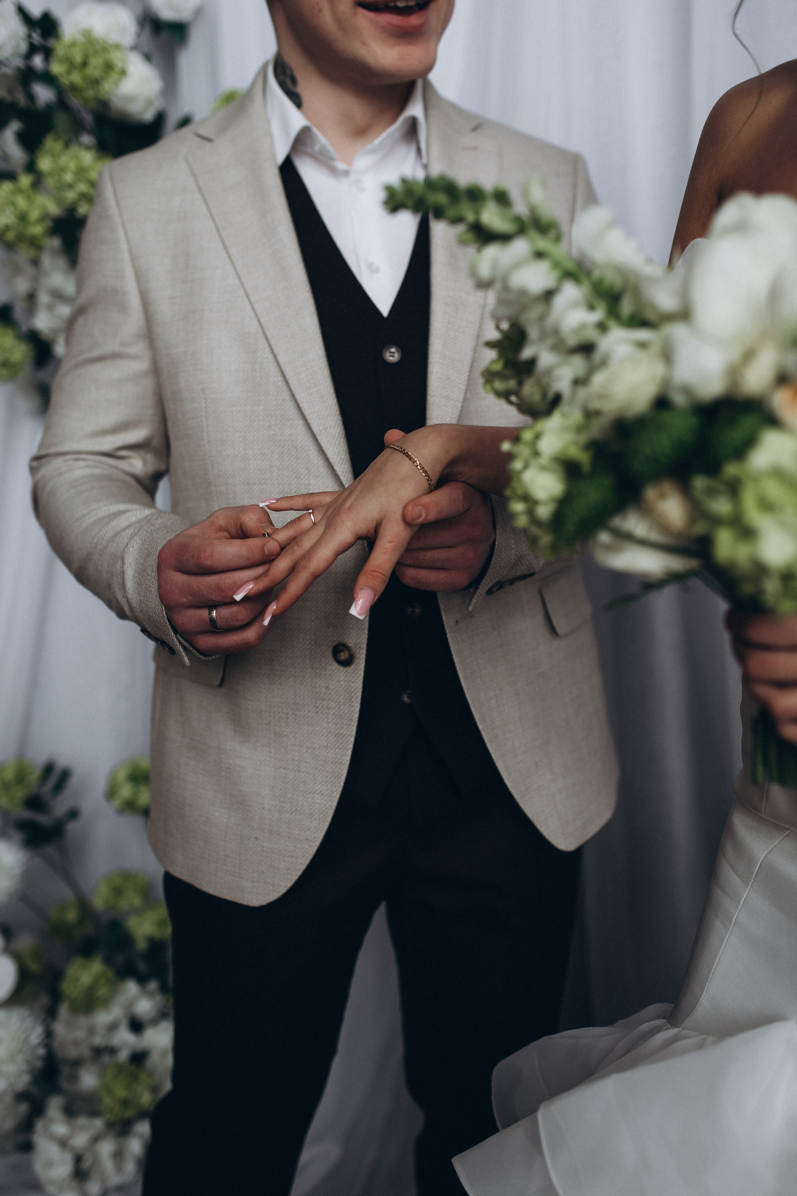 Вадим и Дарья. Свадебный и семейный фотограф в Перми Дарья Алекс