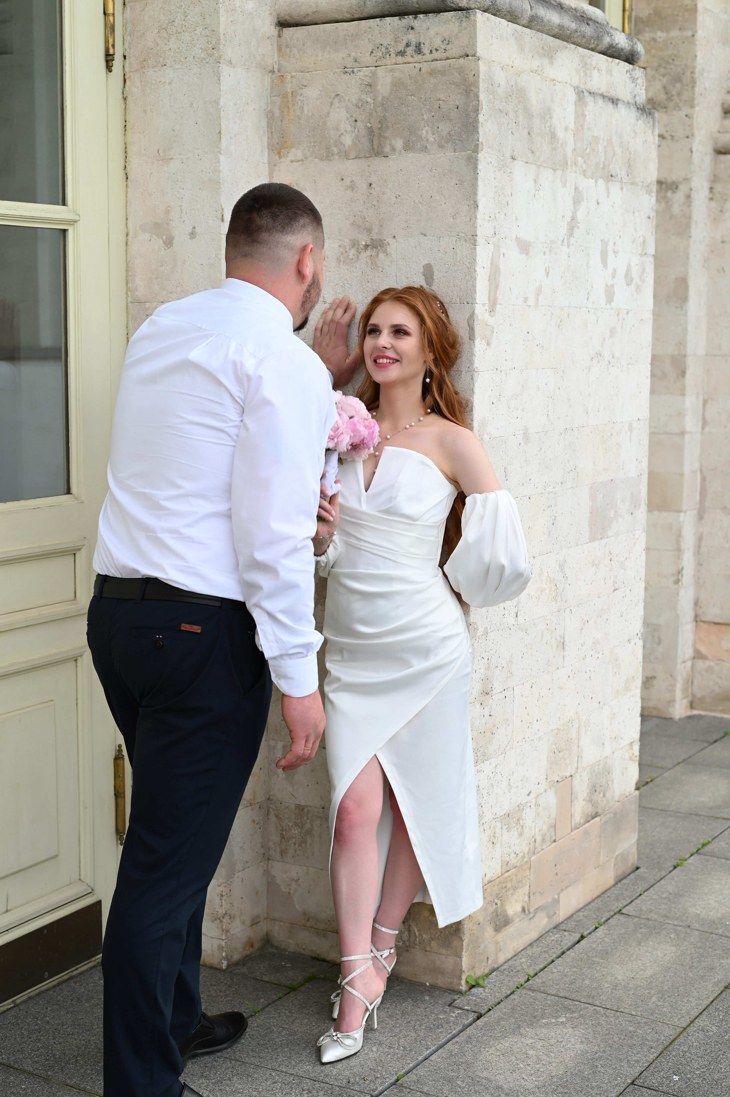 Антон&Ольга. Свадебный фотограф, семейный и творческие фотосессии