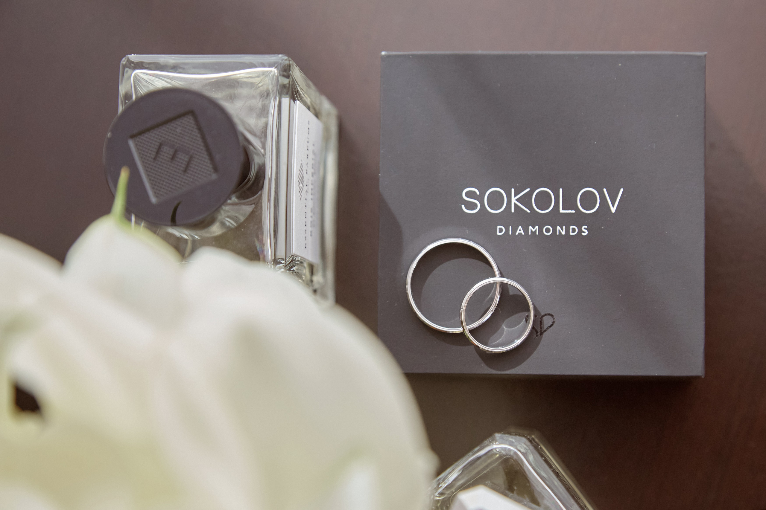 Красивая дата. Фотограф Иван Богданов Москва Волгоград Камышин