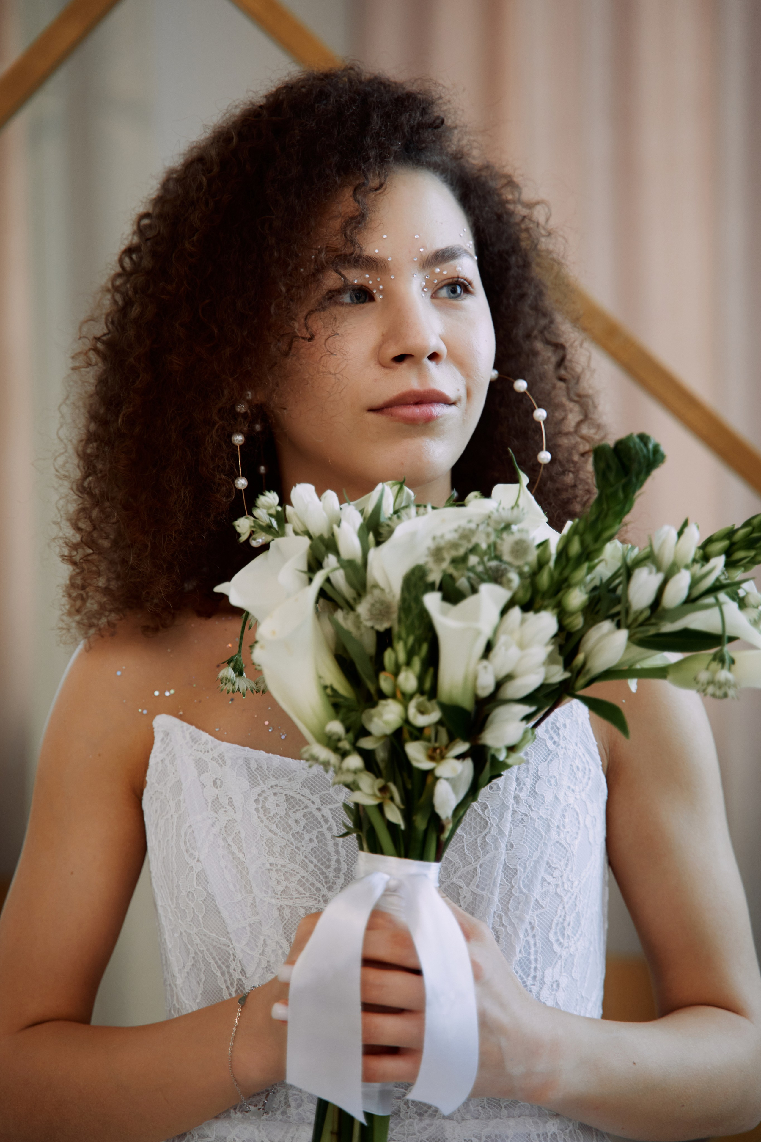 Свадебная фотосессия. Фотограф Москва Арина Клокова