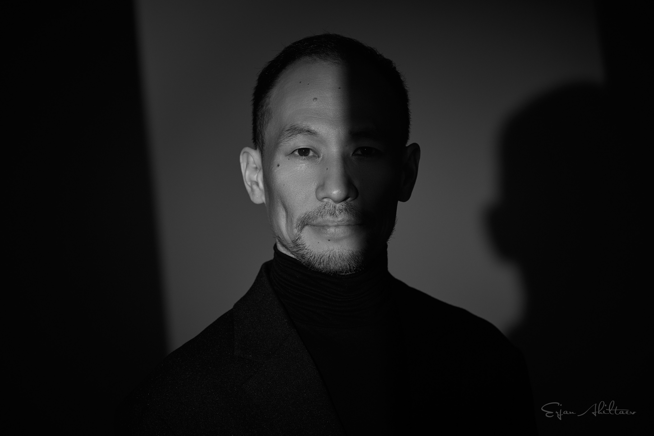 РУСЛАН БЕРДИМАТОВ. Erjan Ahiltaev — Photographer in Almaty