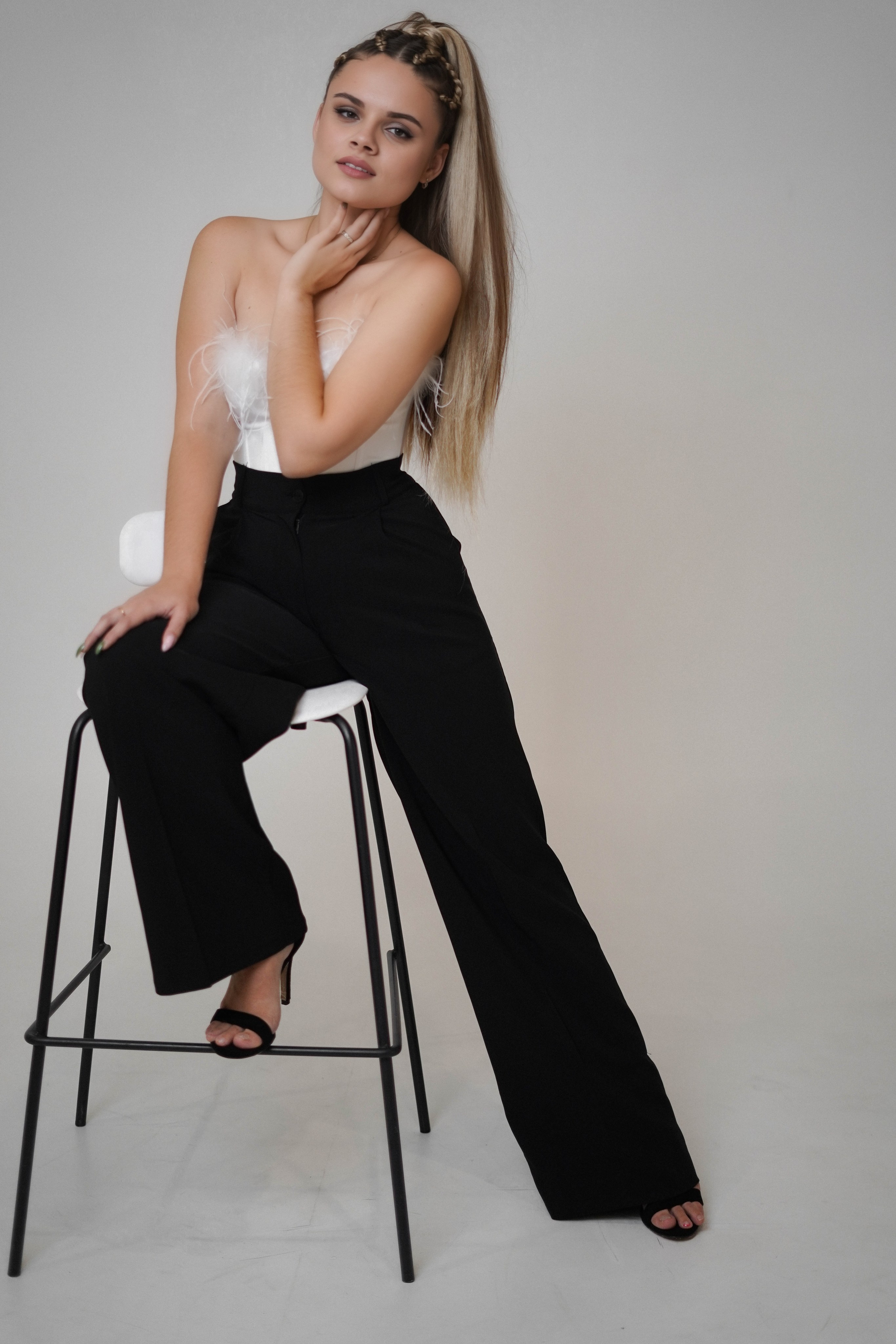 Марина. Фотограф Волгоград Анастасия Ли