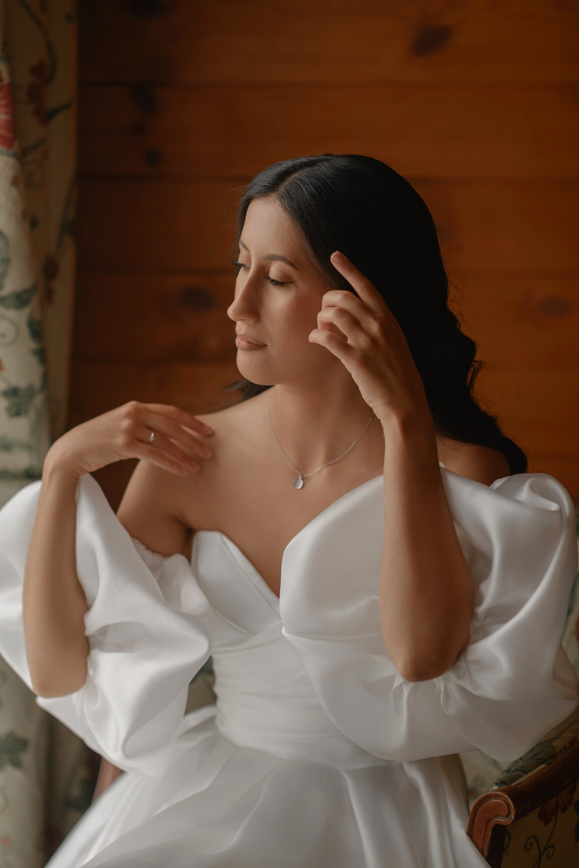 Камилла и Денис. Фотограф Смоляк Алена