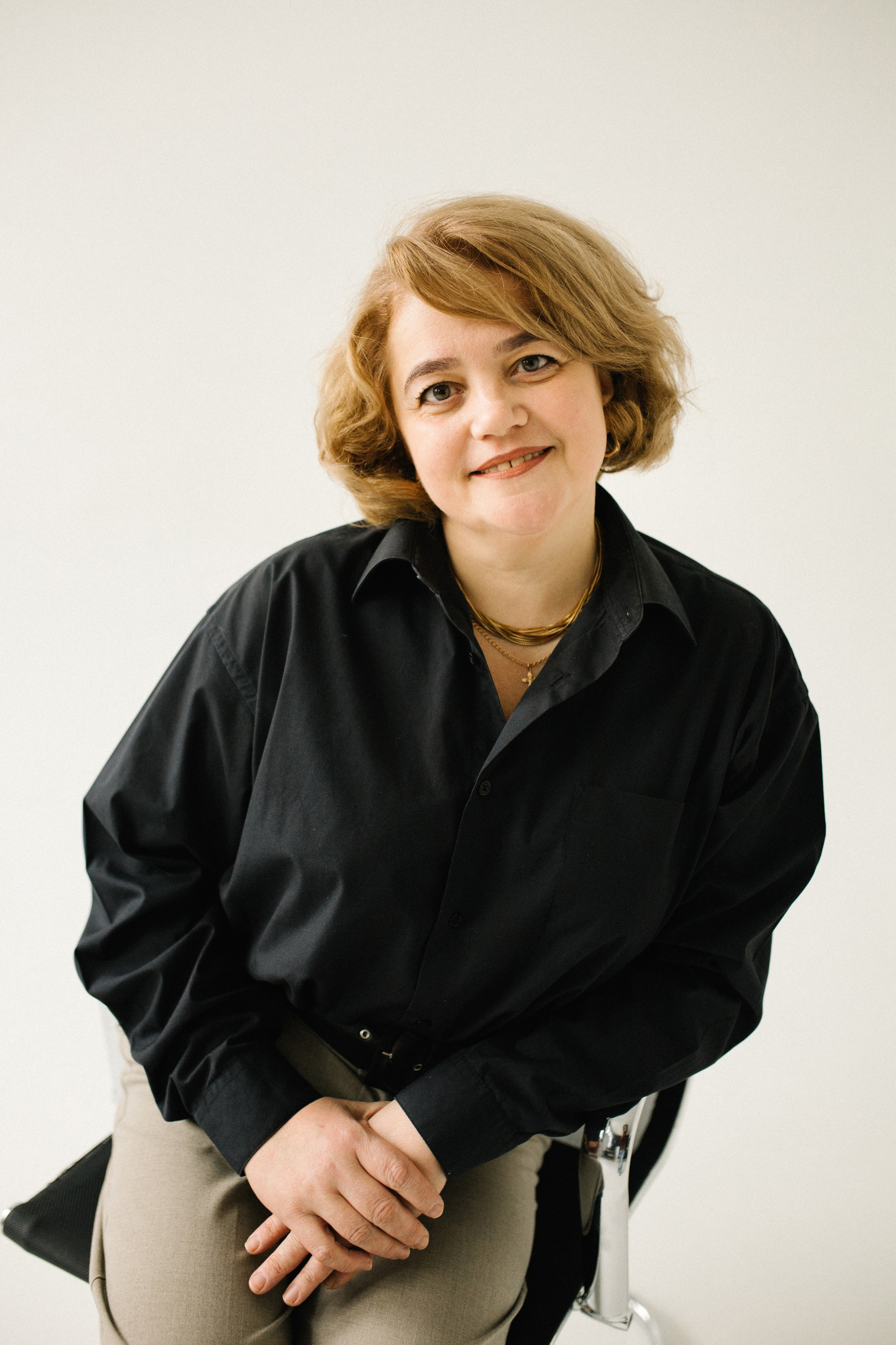 Семья. Семейный и детский фотограф в Рязани Екатерина Воронцова