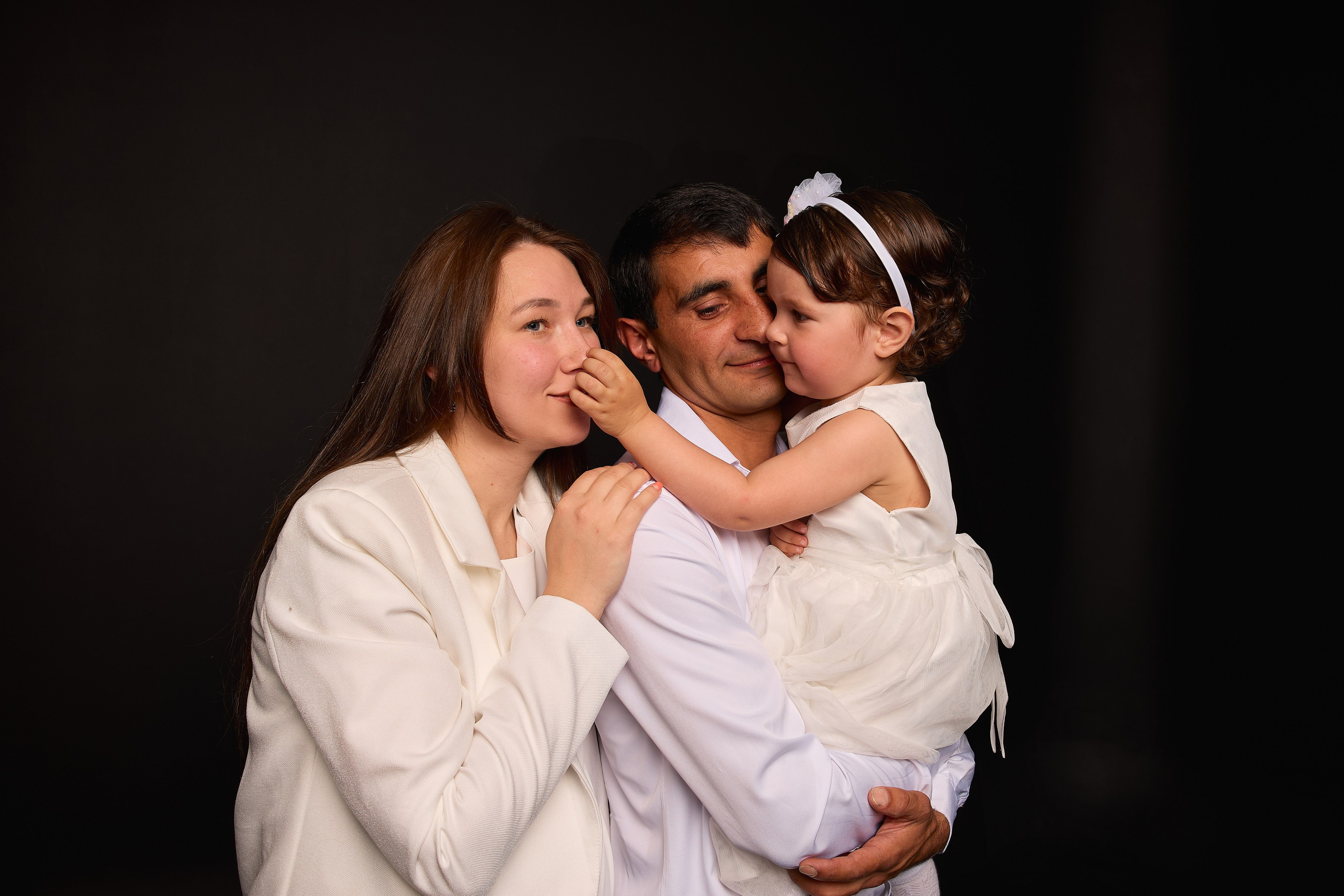 Почти 4. Портретный фотограф Евгений Денисов