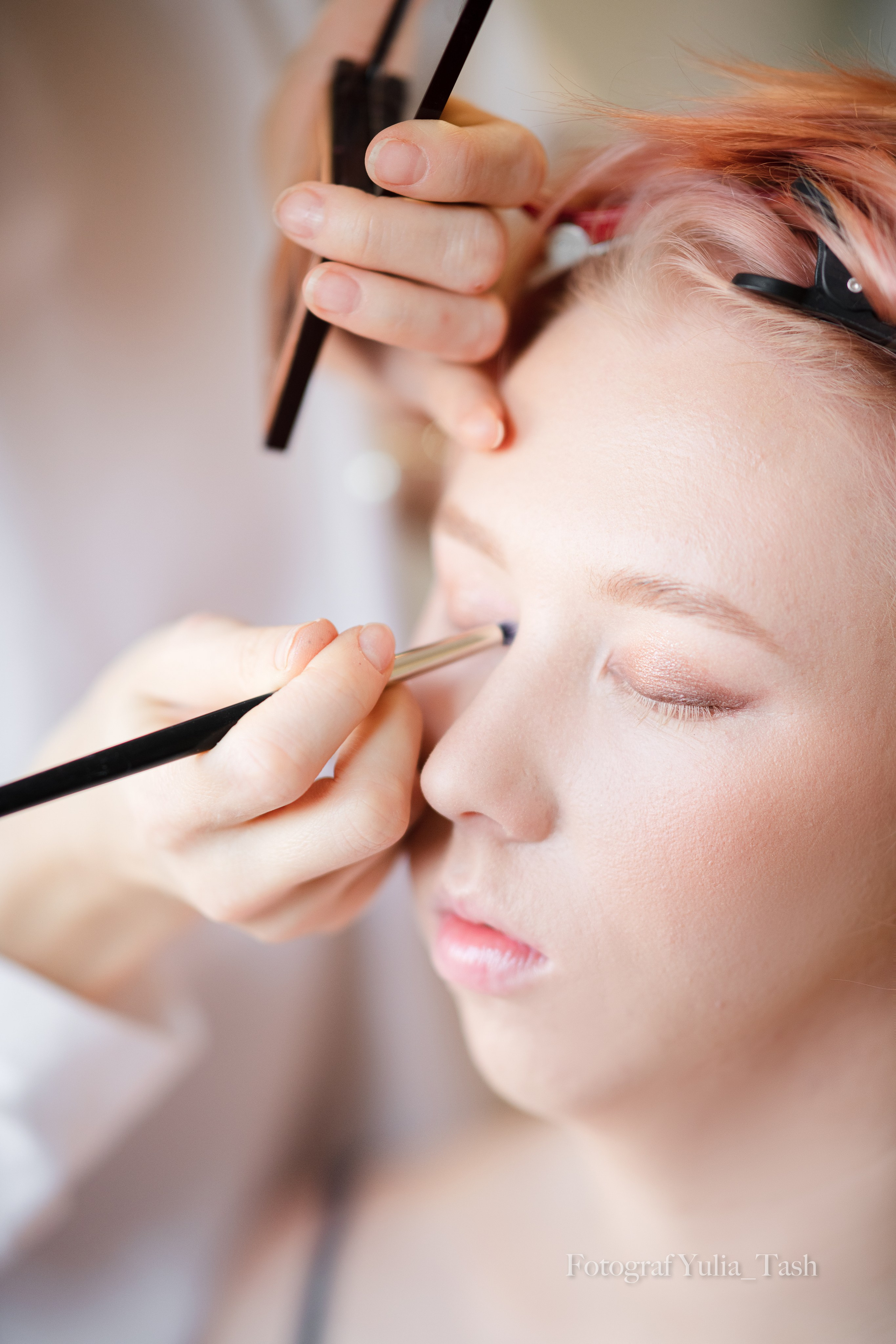 ВИОЛЕТТА. 1 апреля. Любимый фотограф