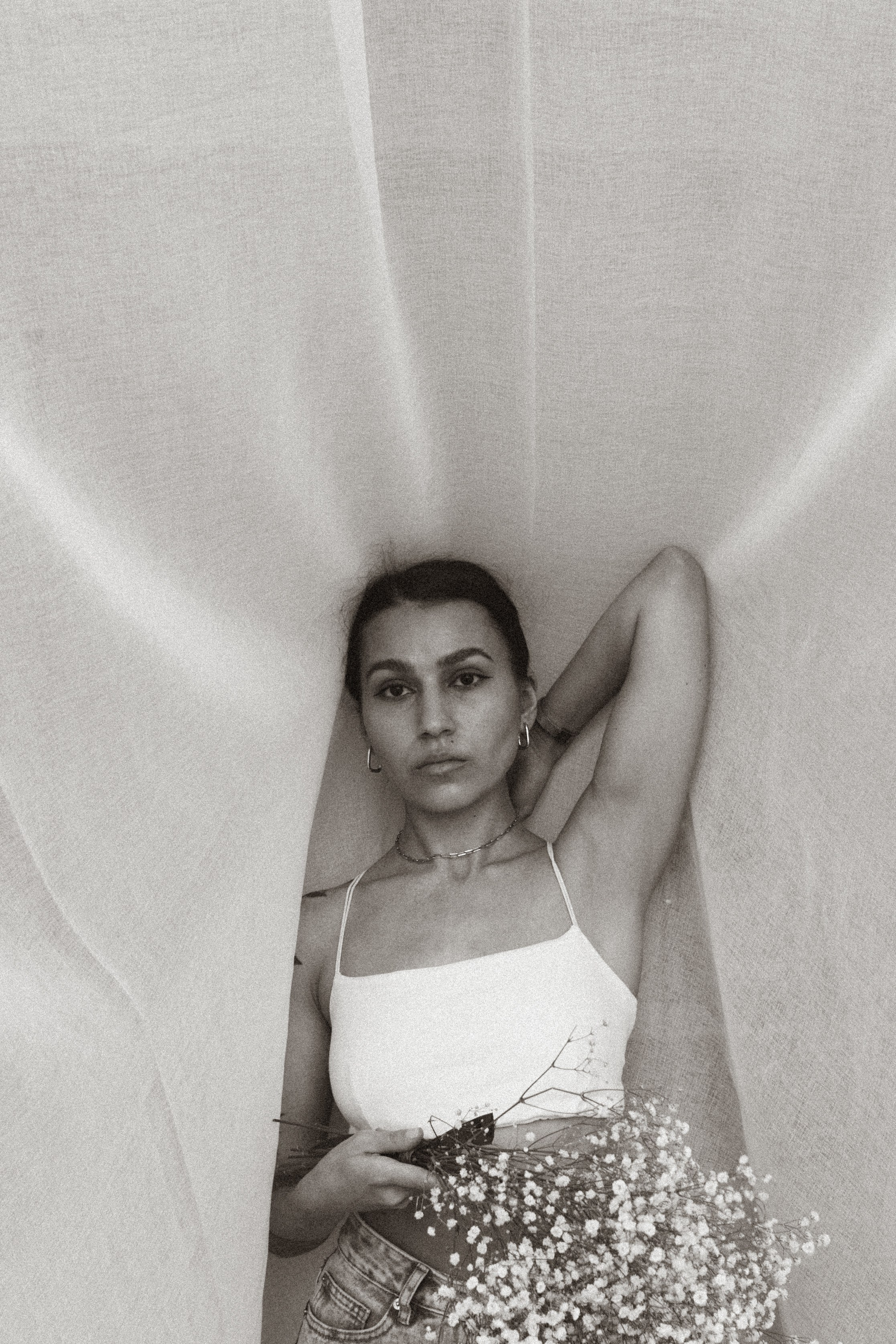 Flo. Фотограф Мурманск | Нижний Новгород • Анна Хижняк