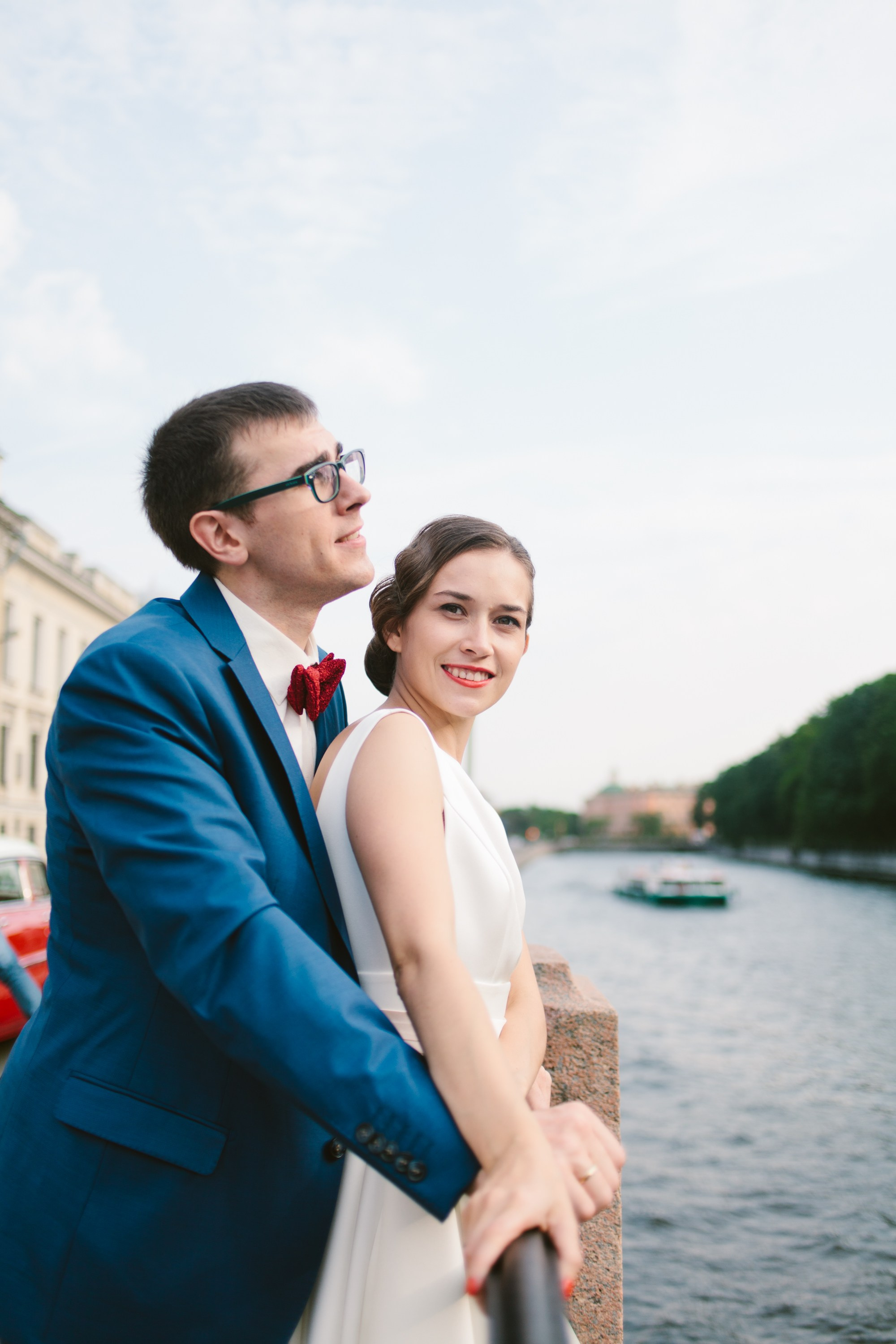 Лёша и Таня. Aourica — Фотограф Ольга, Санкт-Петербург, Москва, Гагарин