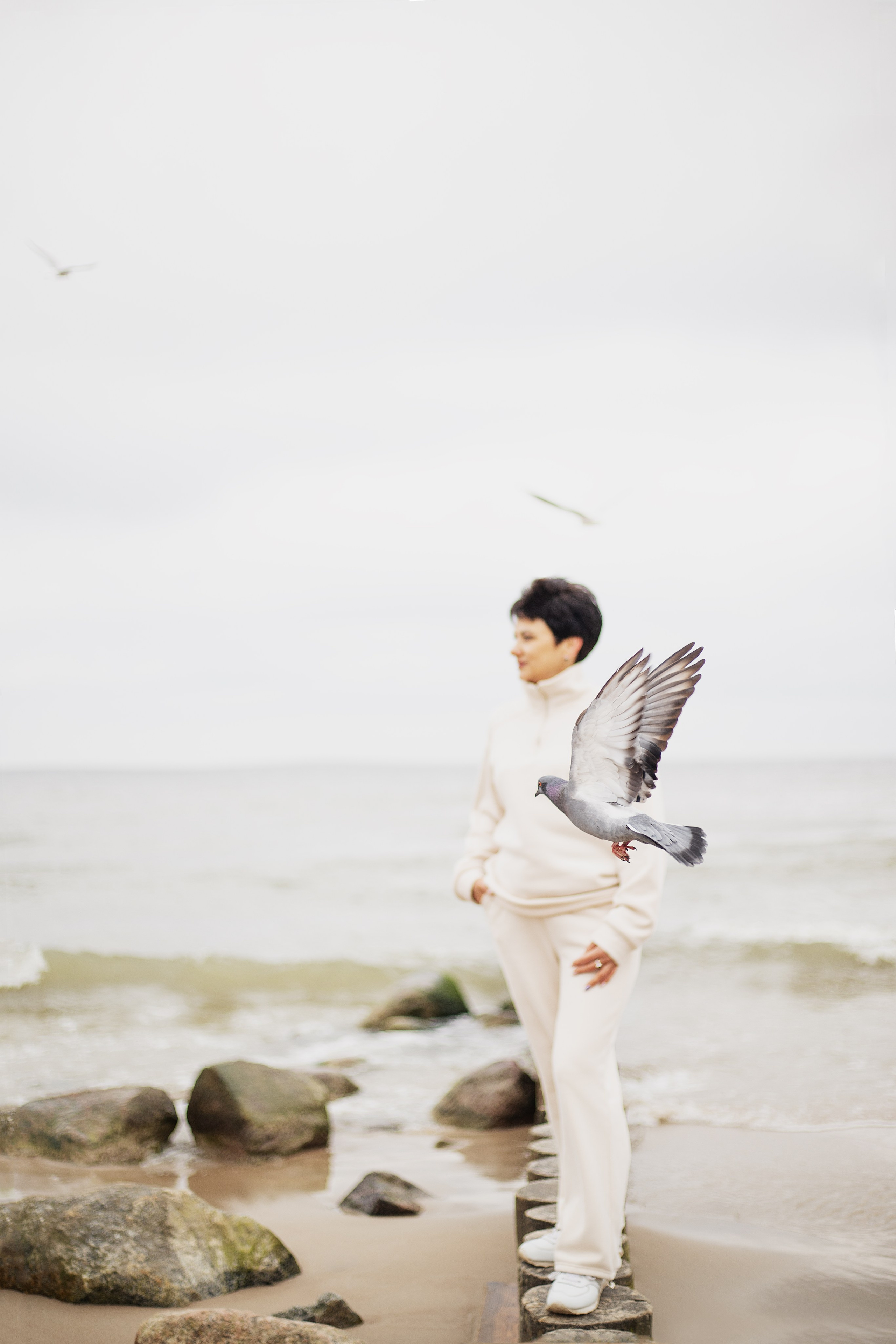 Семейные и дети. Контент-фотограф в Калининграде (Москве) Наталья Кеворкова