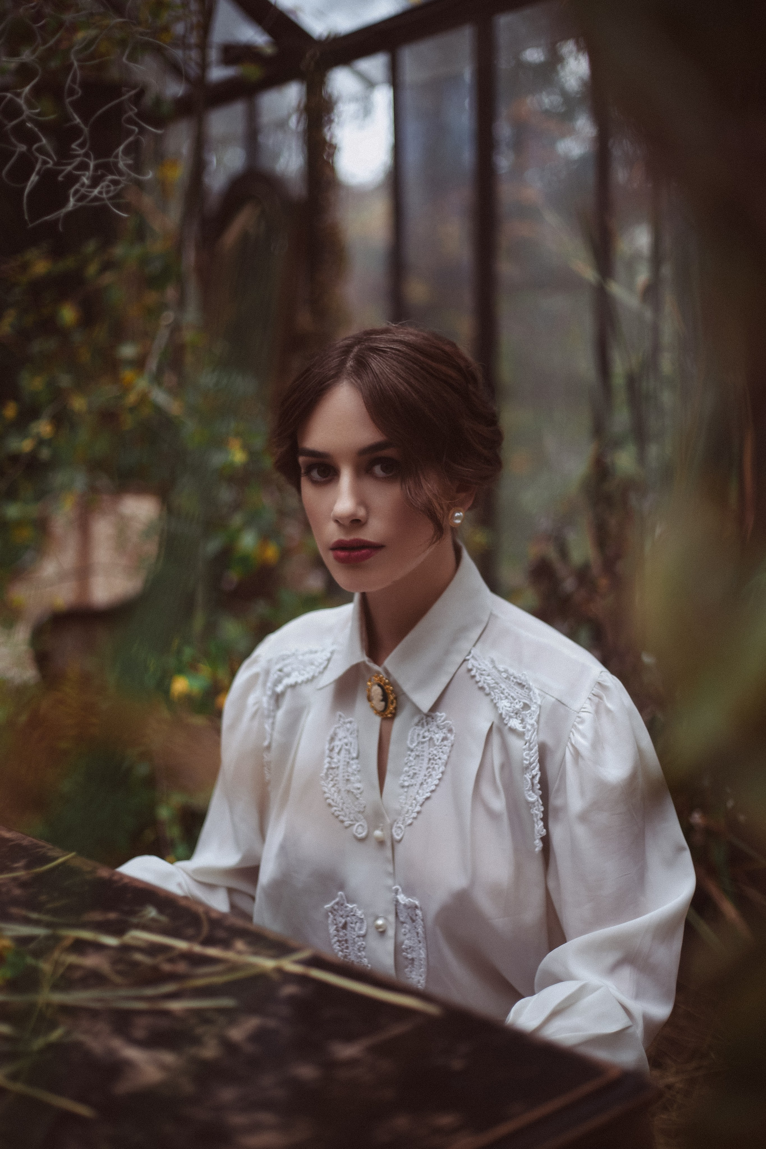 Маргарита. Фотограф | Юля Ди